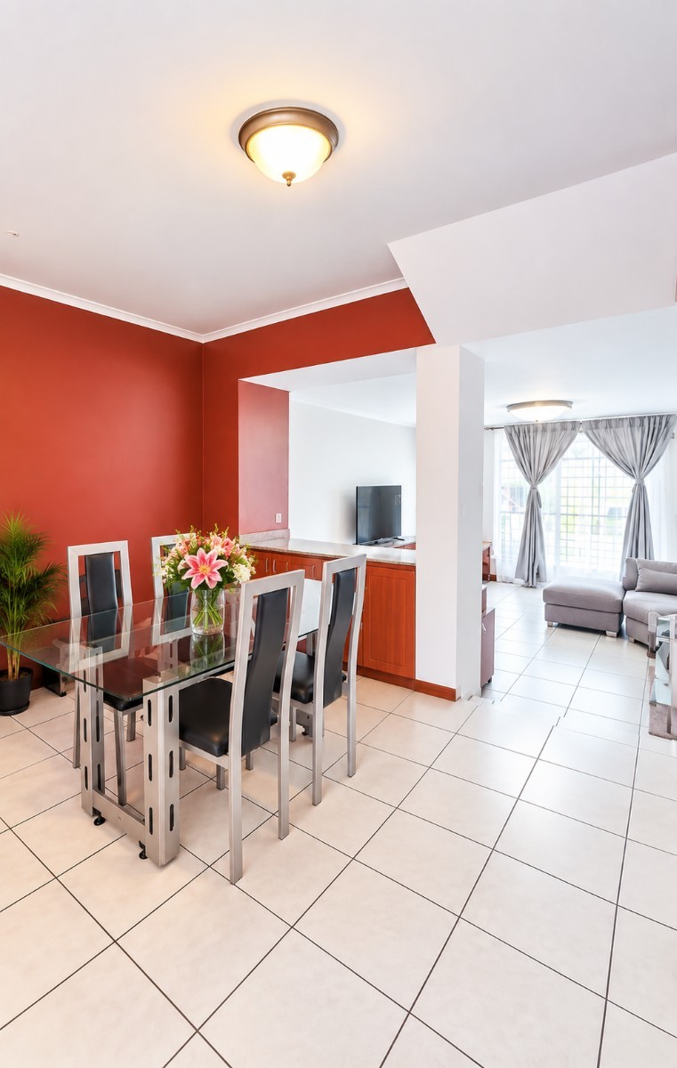 Townhouse for sale in St Andrews, Bedfordview, 142 m²