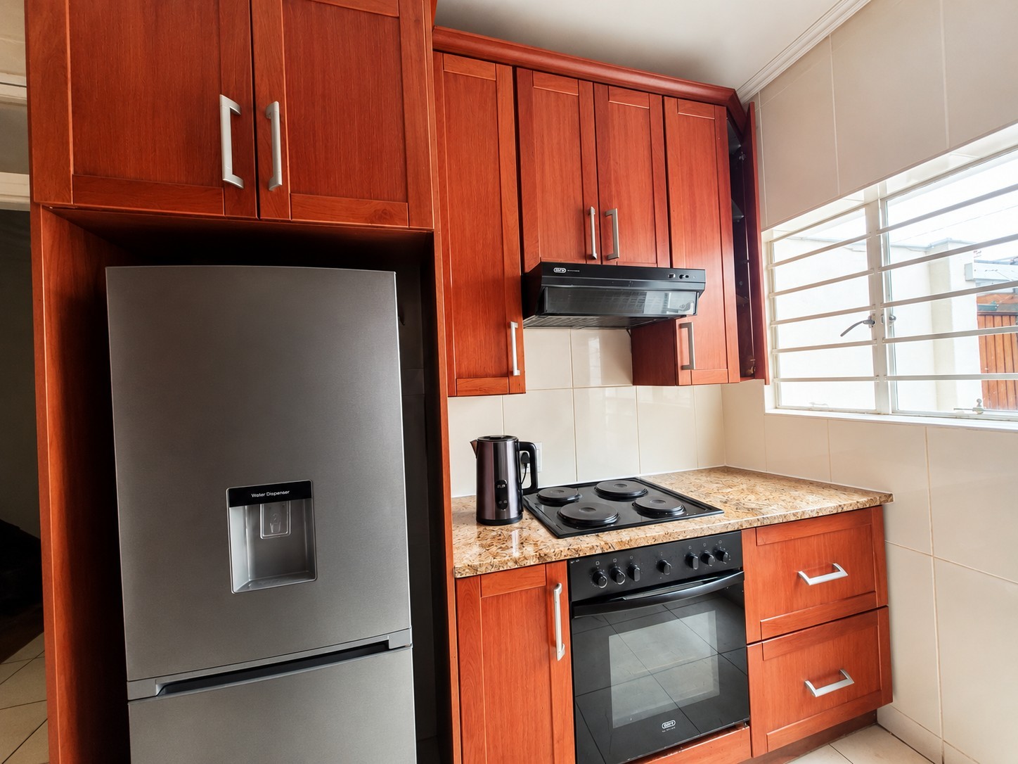 Townhouse for sale in St Andrews, Bedfordview, 142 m²