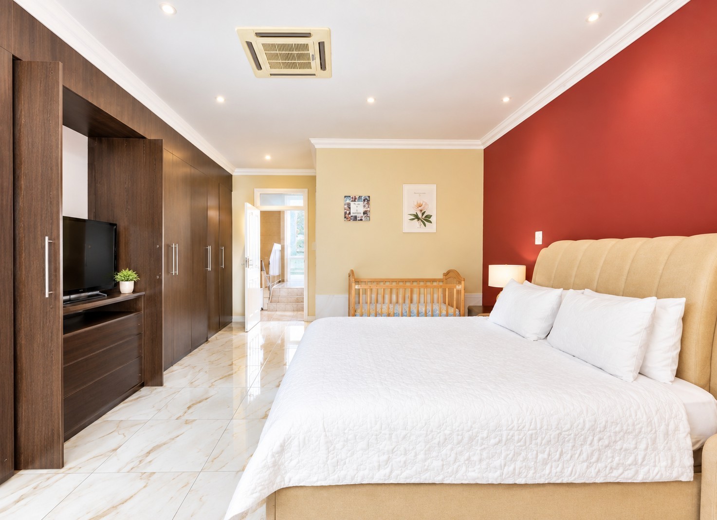 Townhouse for sale in St Andrews, Bedfordview, 142 m²