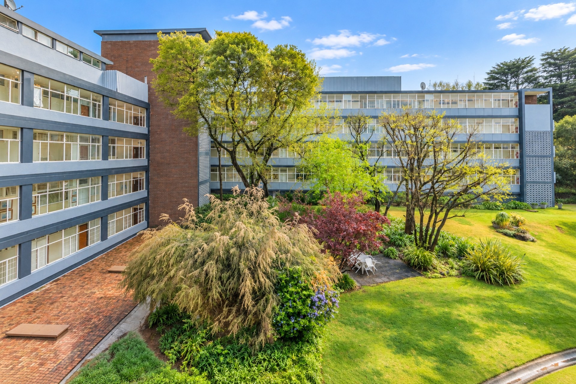 Apartment for sale in Kentview, Sandton, 44 RIVER MEADE (3rd floor), 3 SALLY'S ALLEY, Kentview, Sandton, Gauteng, 95 m²