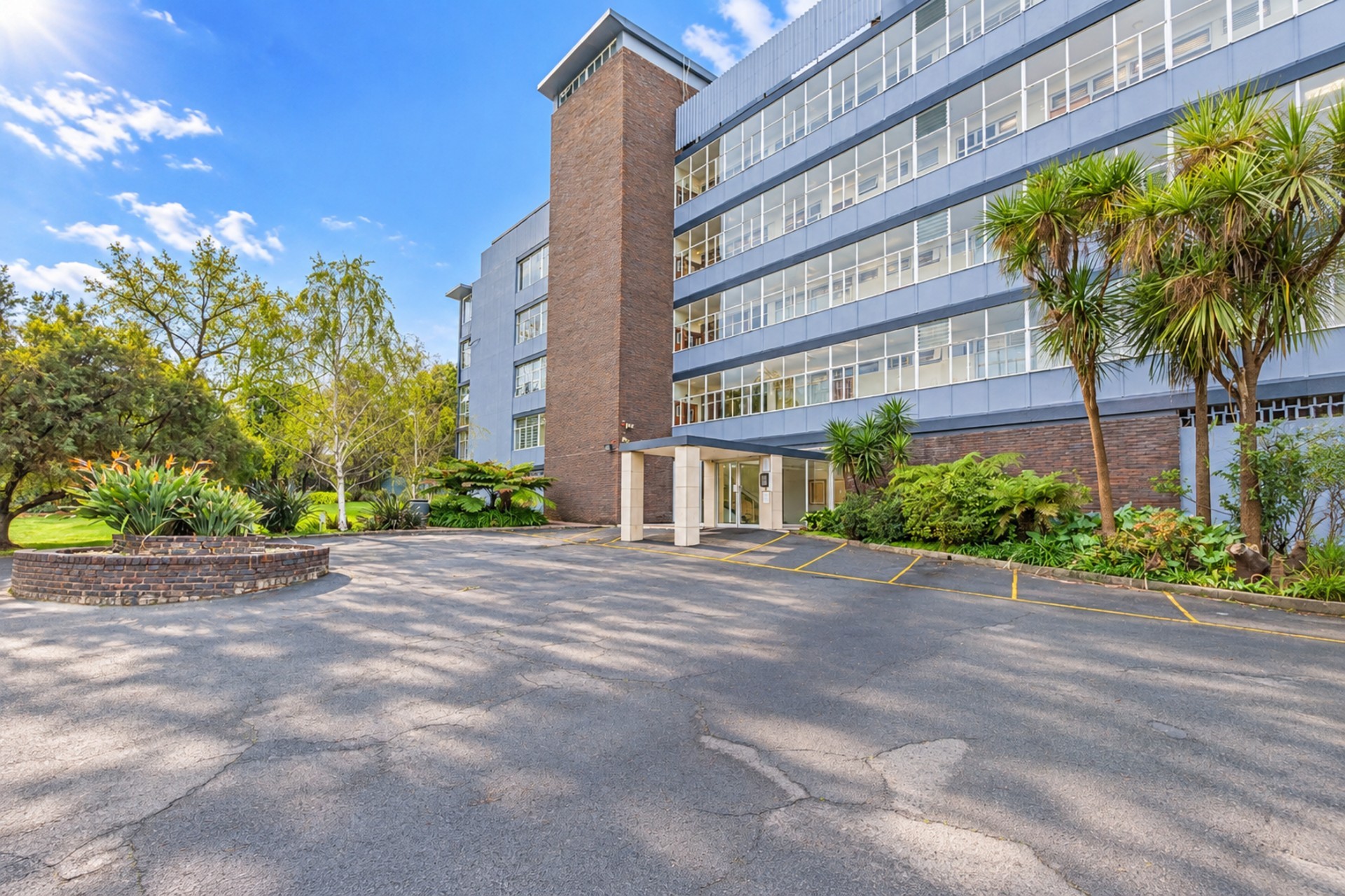 Apartment for sale in Kentview, Sandton, 44 RIVER MEADE (3rd floor), 3 SALLY'S ALLEY, Kentview, Sandton, Gauteng, 95 m²