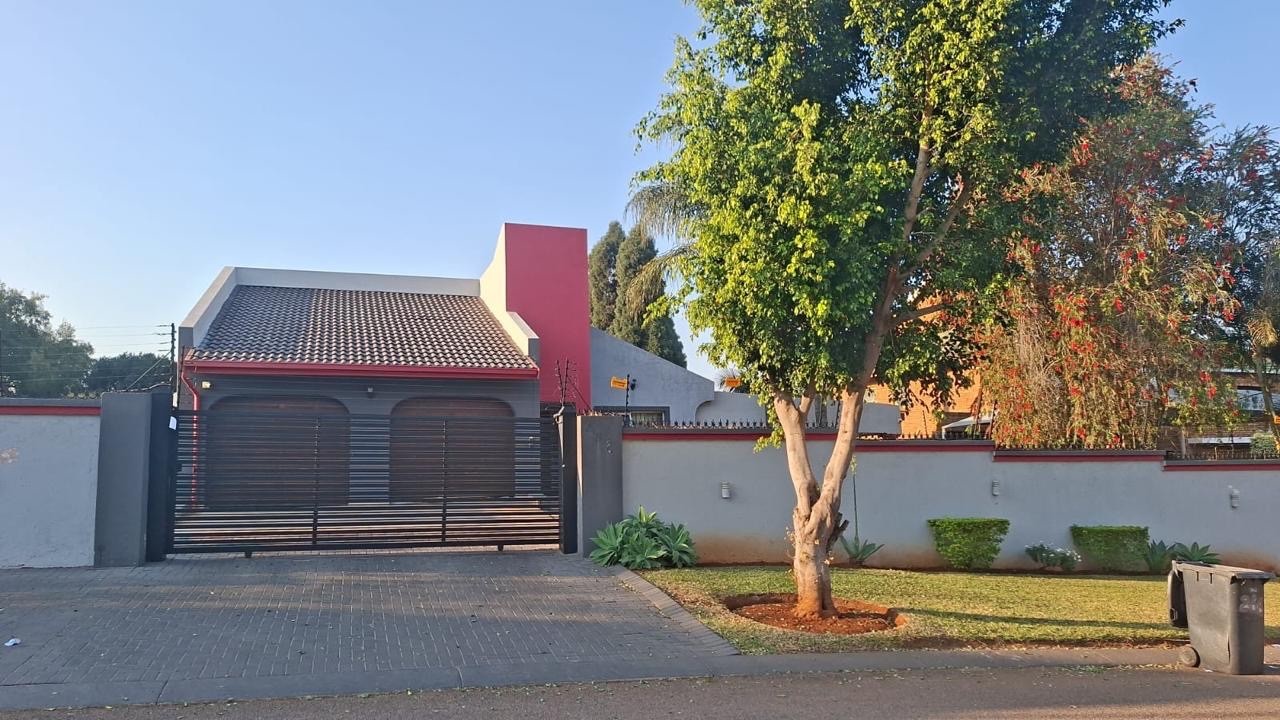 House for sale in Amandasig, Akasia