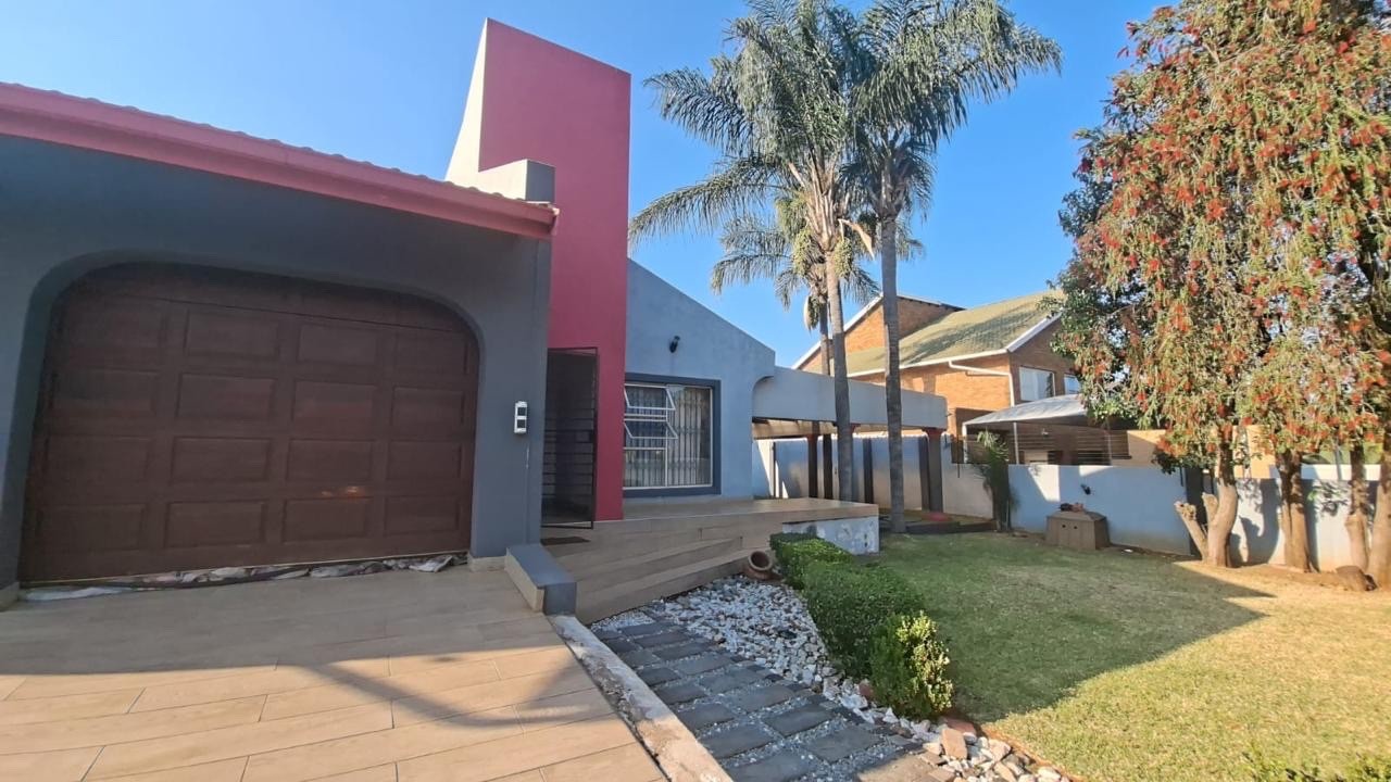 House for sale in Amandasig, Akasia
