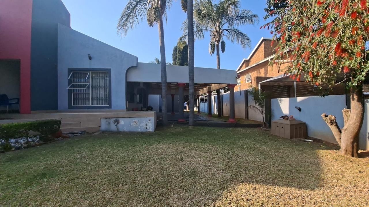 House for sale in Amandasig, Akasia