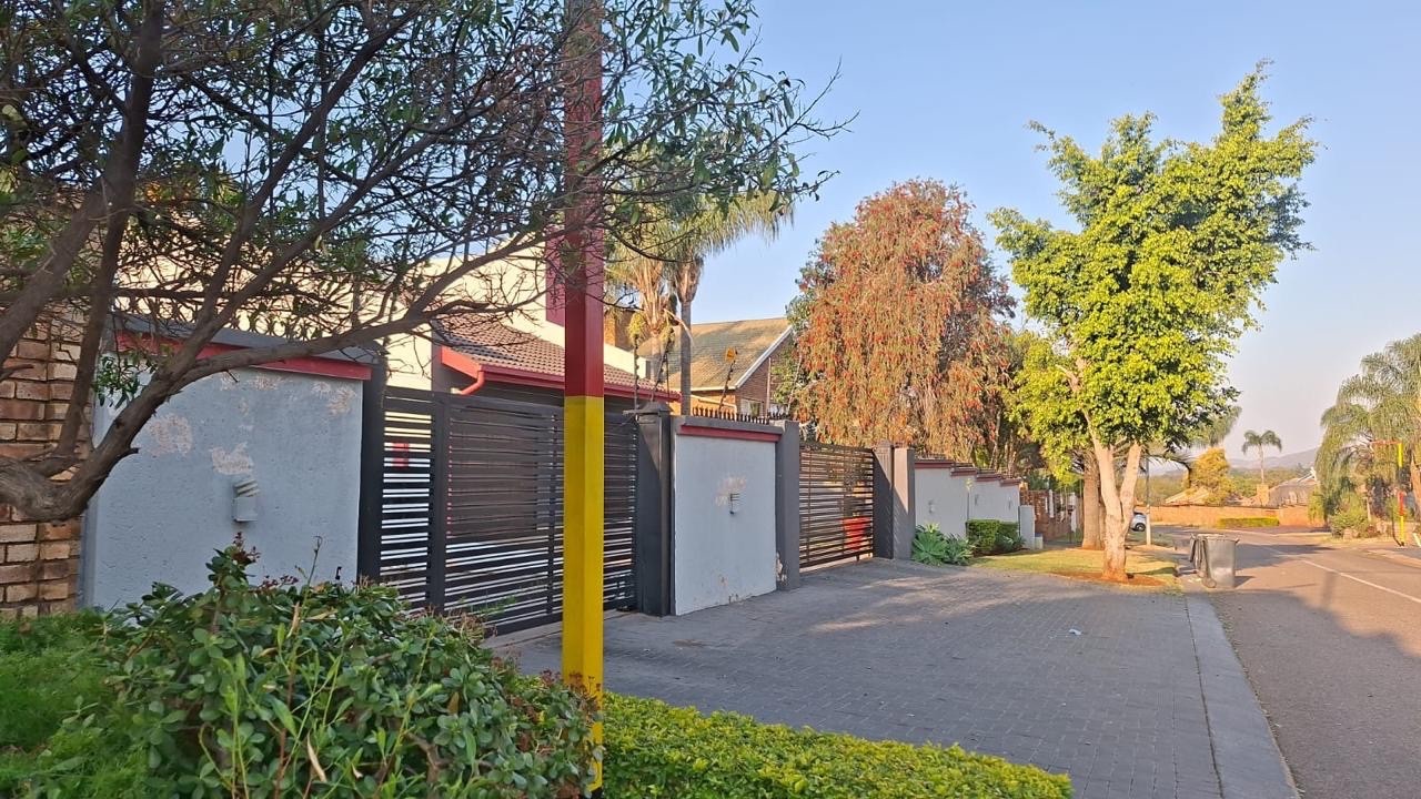 House for sale in Amandasig, Akasia