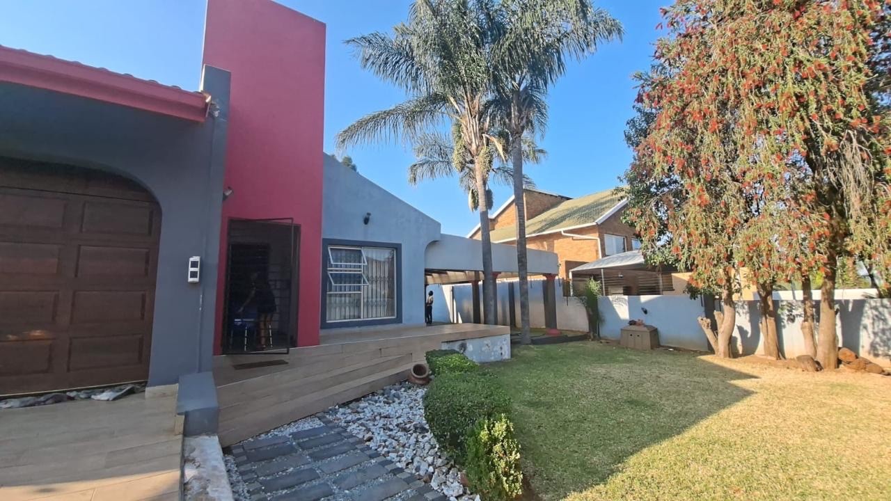 House for sale in Amandasig, Akasia