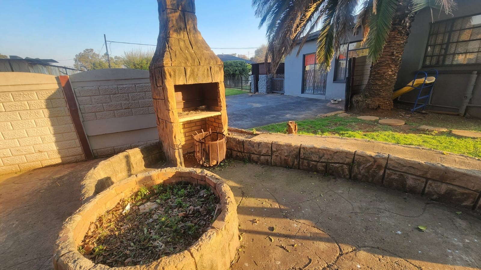 Spacious Conveniently placed home in Brakpan