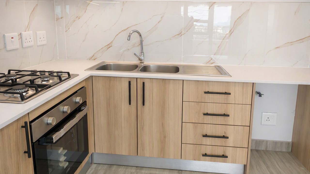 Apartment for sale in Parklands North, Blouberg, 91 m²