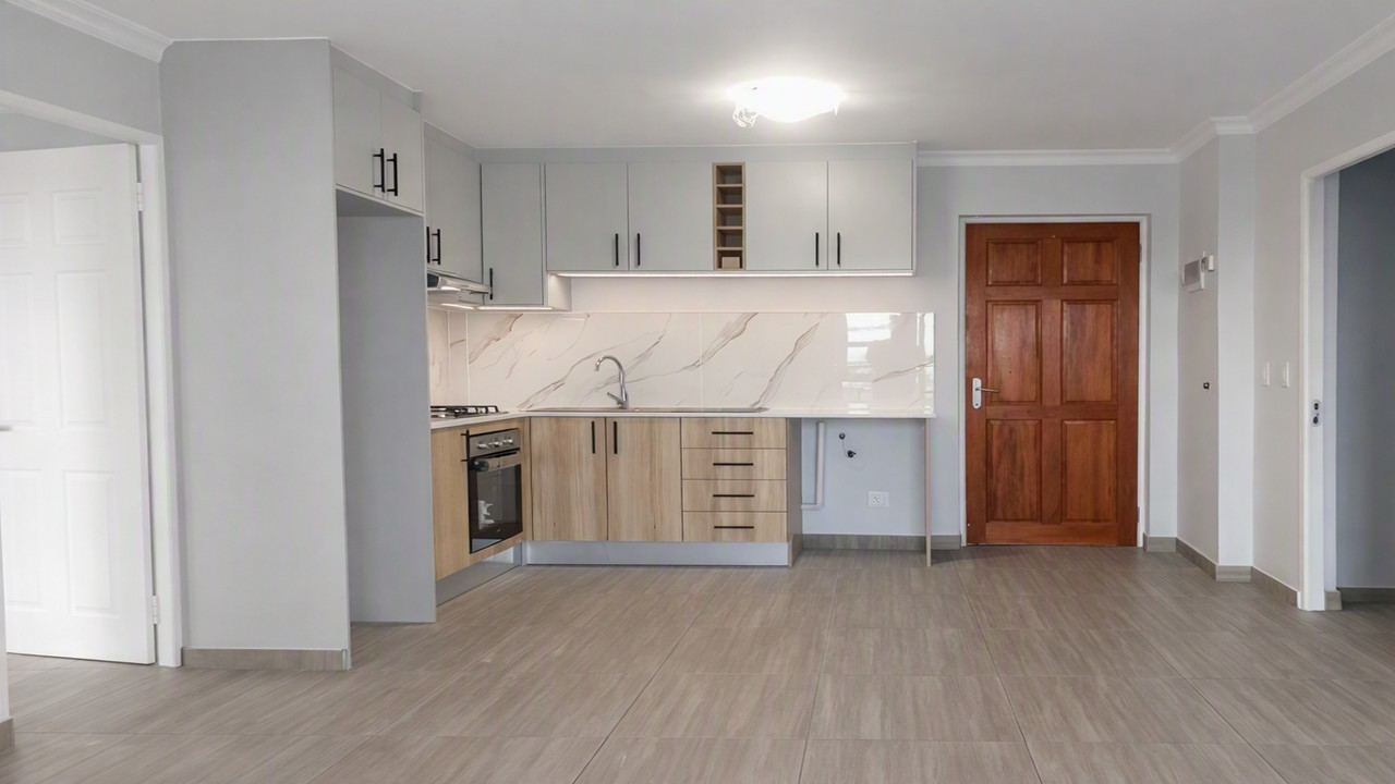 Apartment for sale in Parklands North, Blouberg, 91 m²
