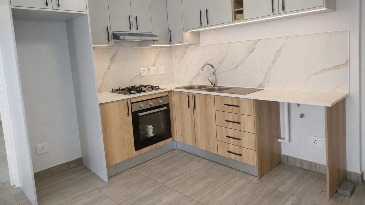 Apartment for sale in Parklands North, Blouberg, 91 m²