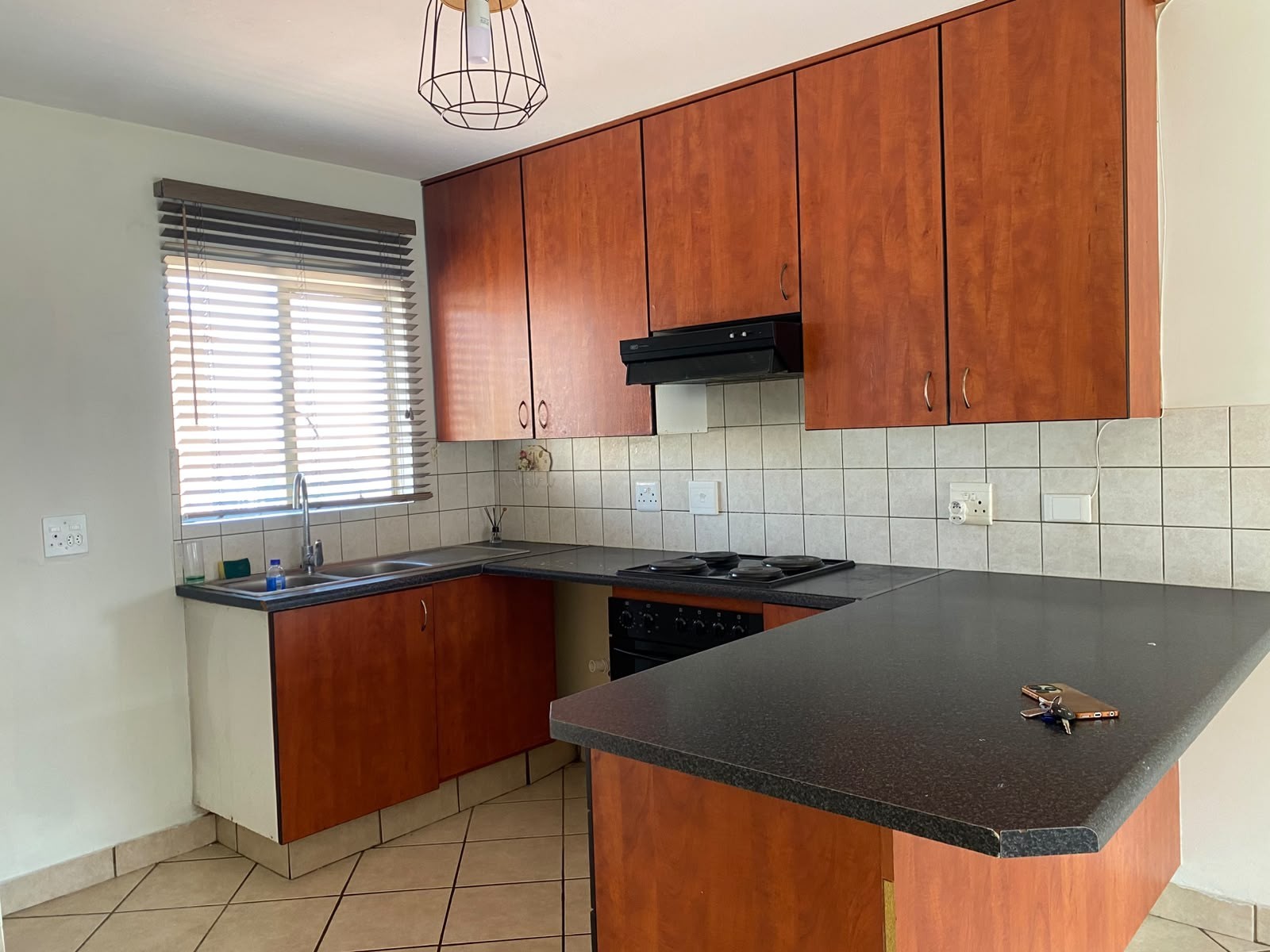 Apartment for rent in Vorna Valley, Midrand, 71 m²