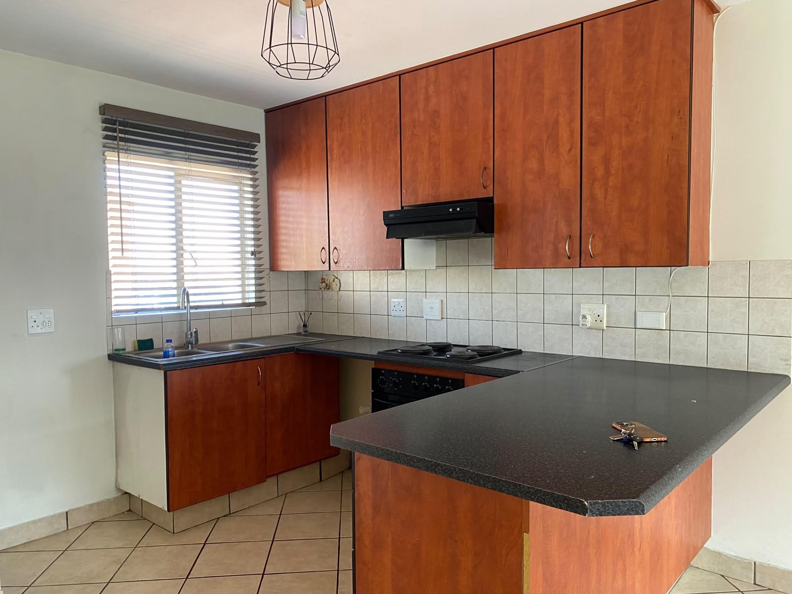 Apartment for rent in Vorna Valley, Midrand, 71 m²