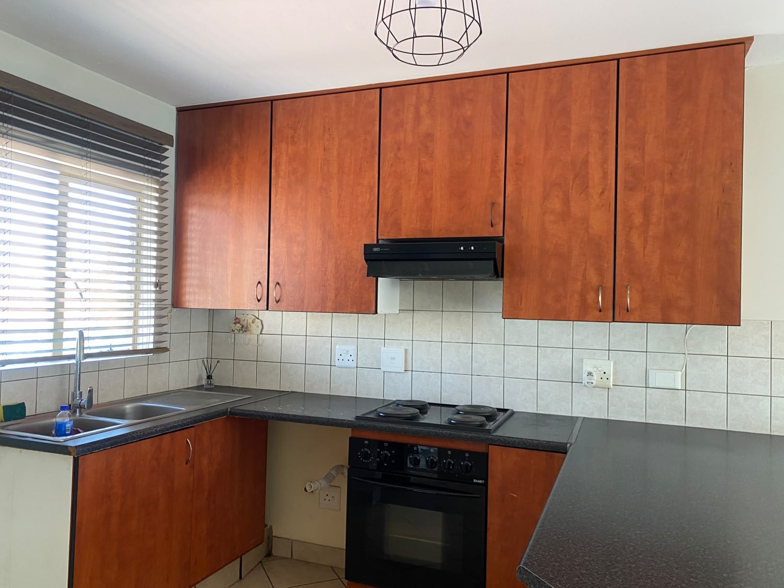 Apartment for rent in Vorna Valley, Midrand, 71 m²
