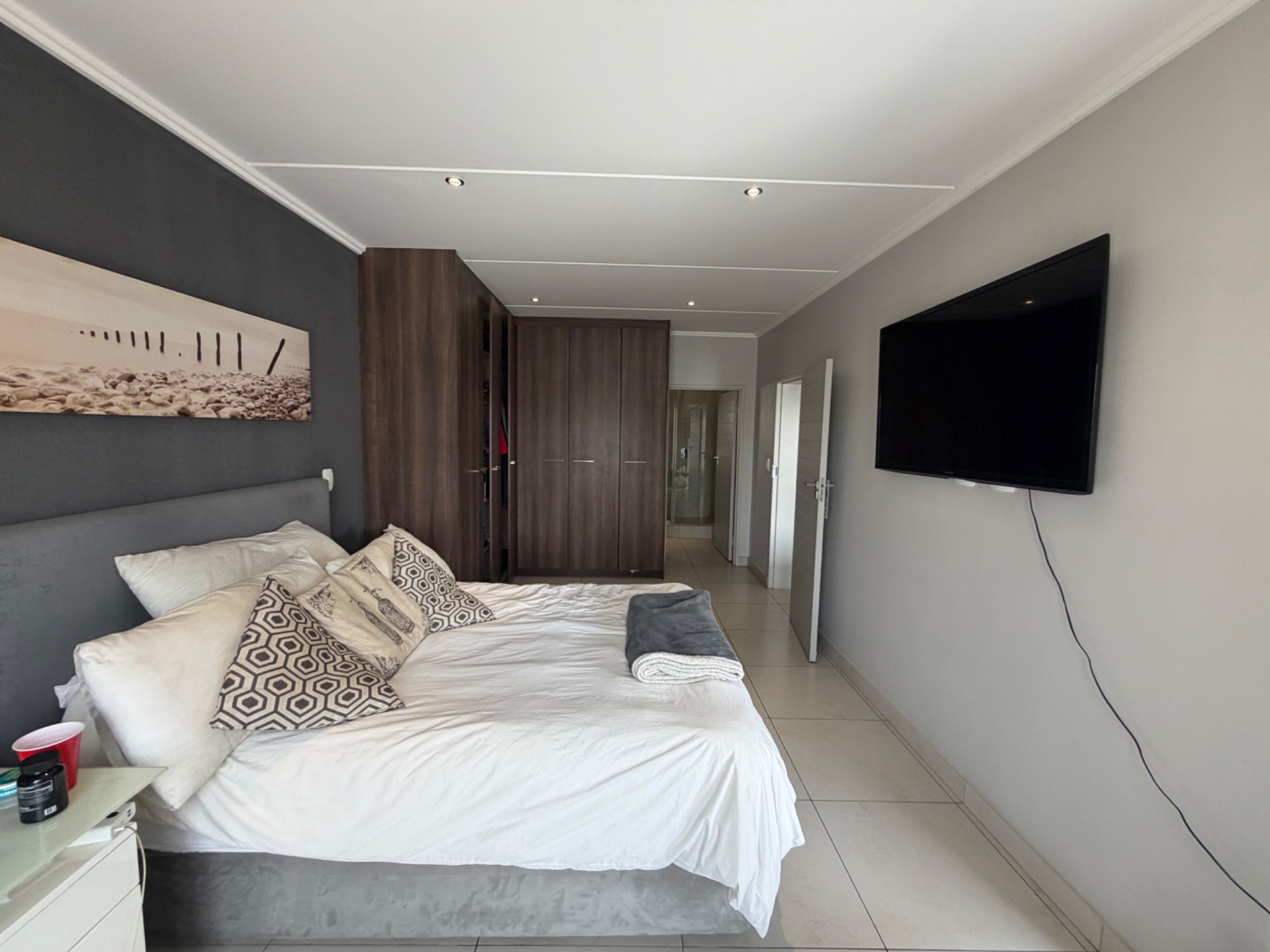 Apartment for rent in Sandown, Sandton