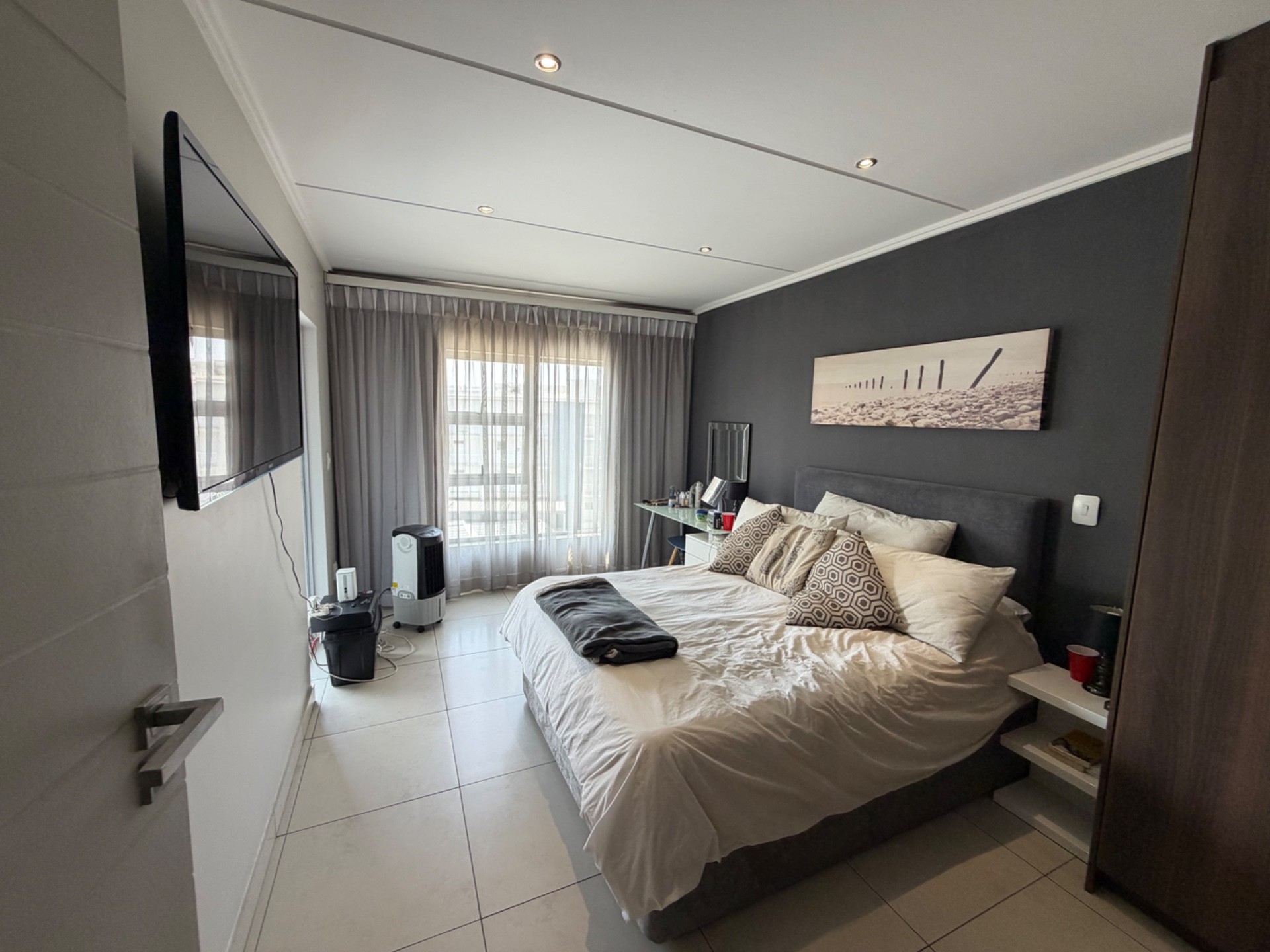 Apartment for rent in Sandown, Sandton
