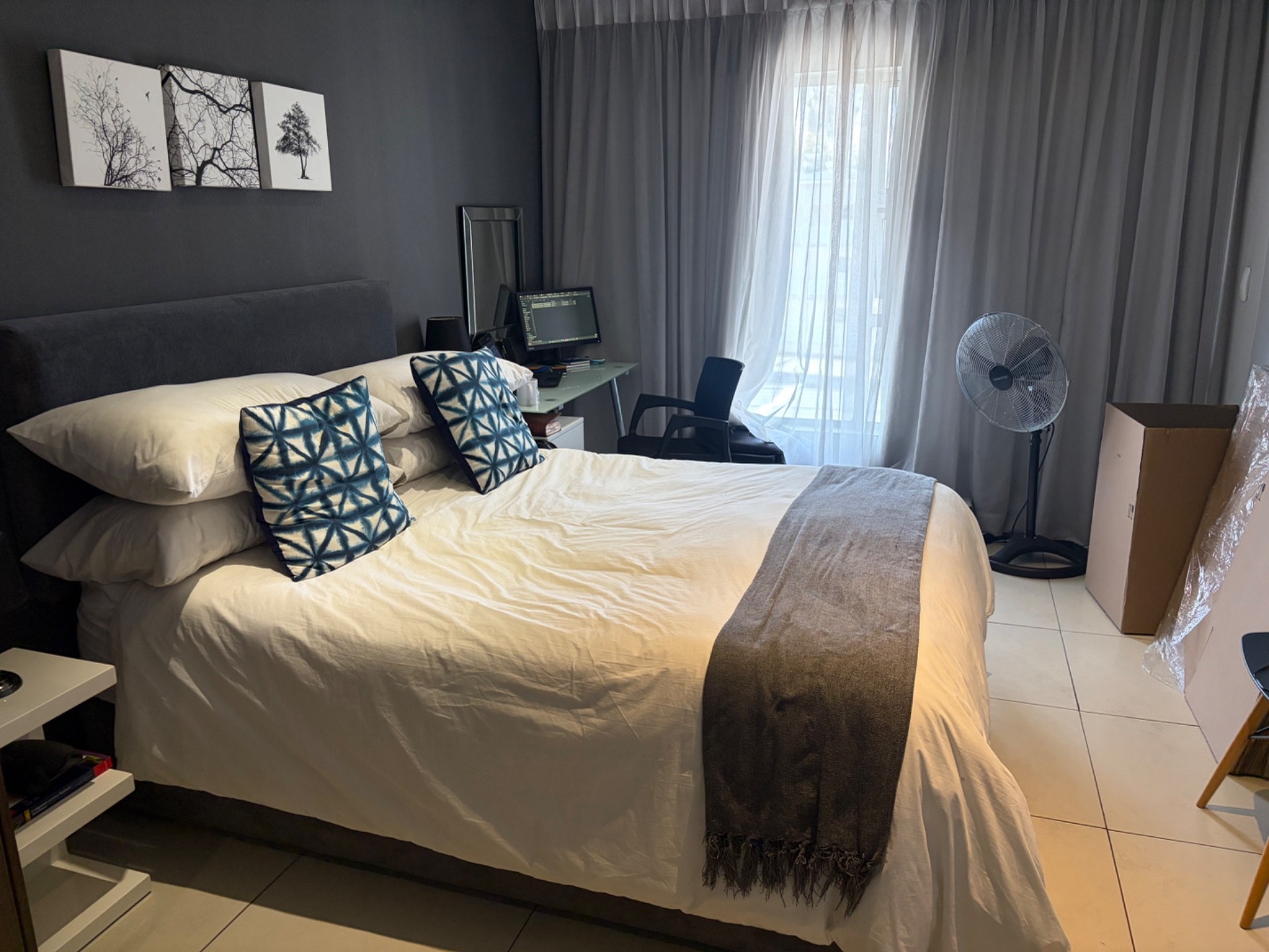 Apartment for rent in Sandown, Sandton