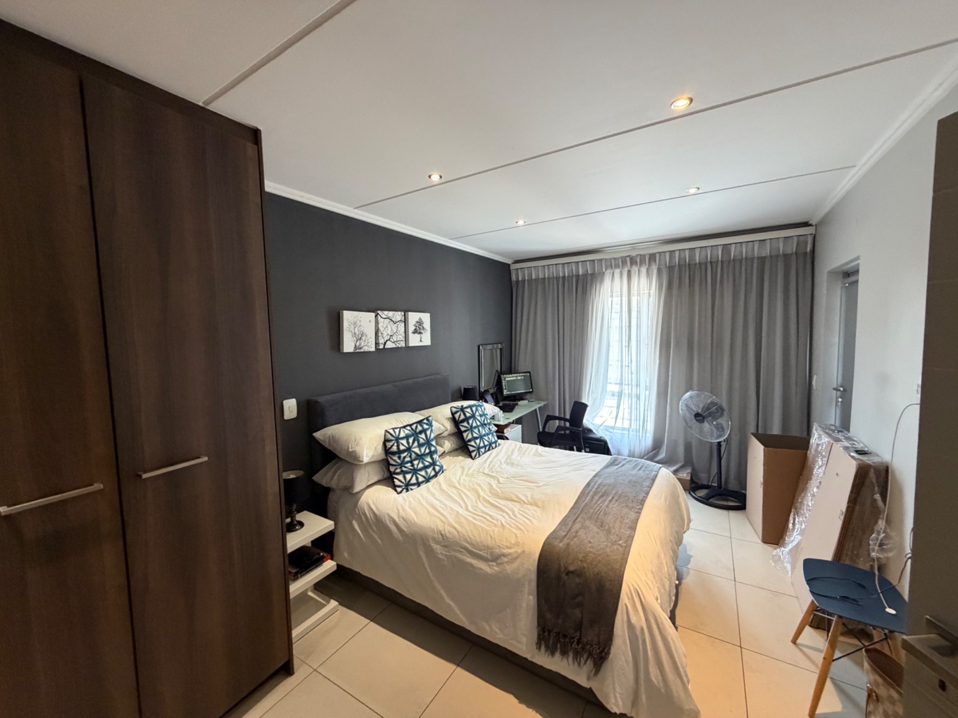 Apartment for rent in Sandown, Sandton