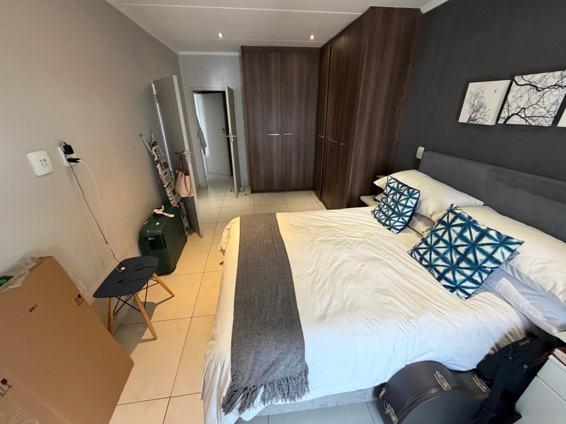 Apartment for rent in Sandown, Sandton