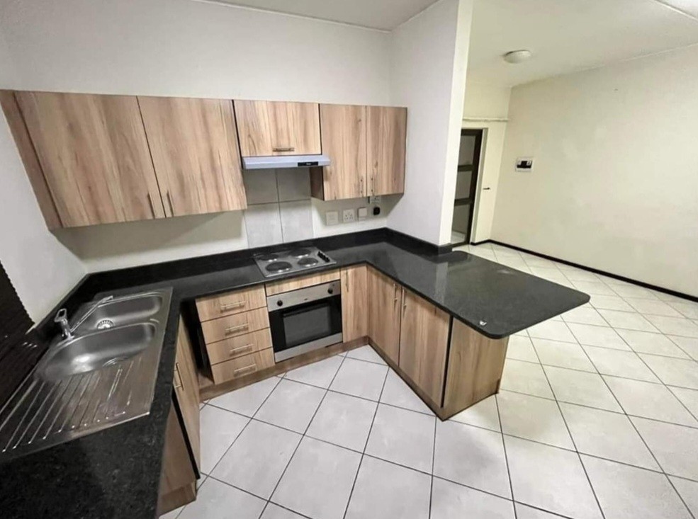 Apartment for rent in Goedeburg, Benoni, 0 0, waterfall park, 0 beryl street, Goedeburg, Benoni, Gauteng