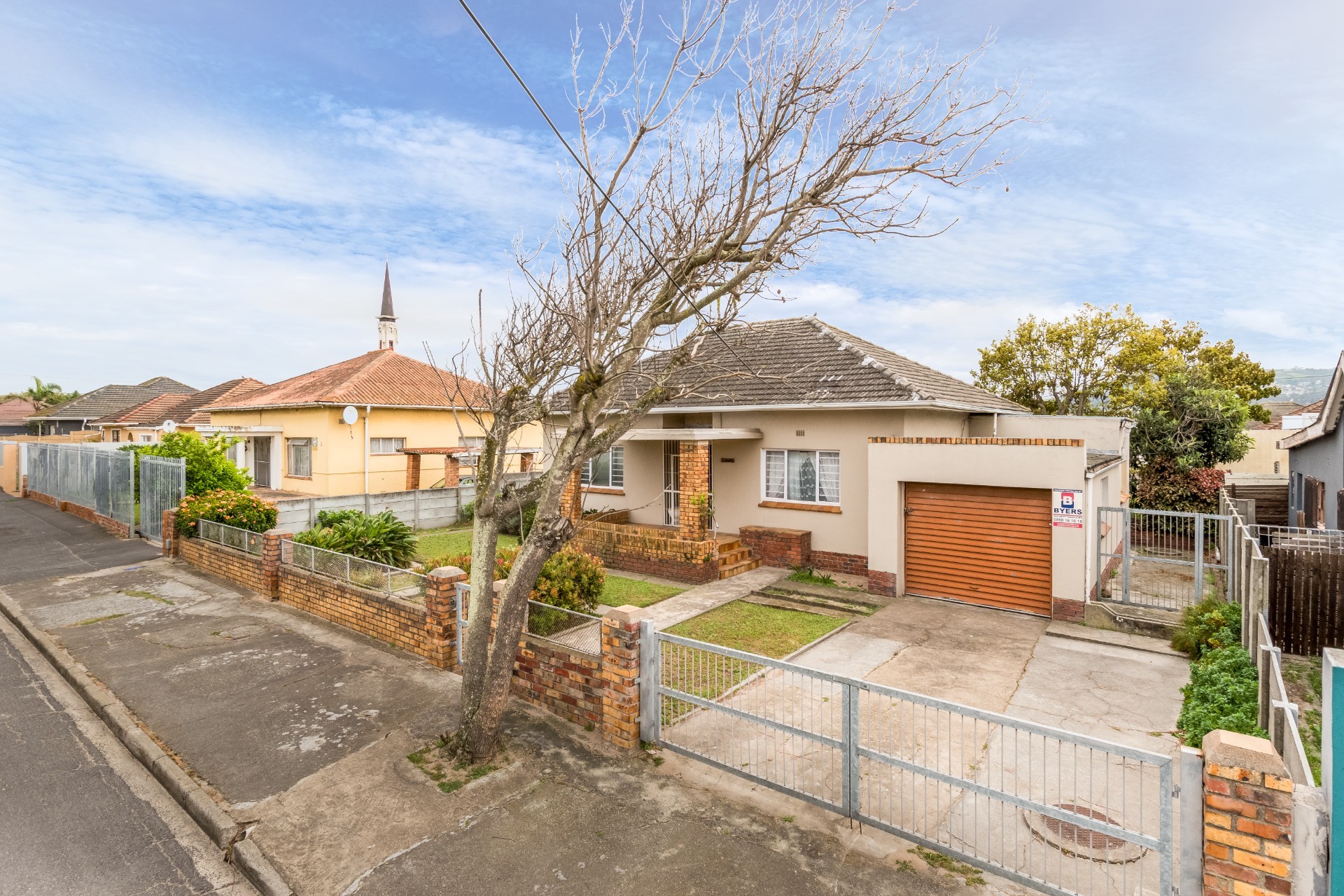 House for sale in Klipkop, Parow, 171 m²