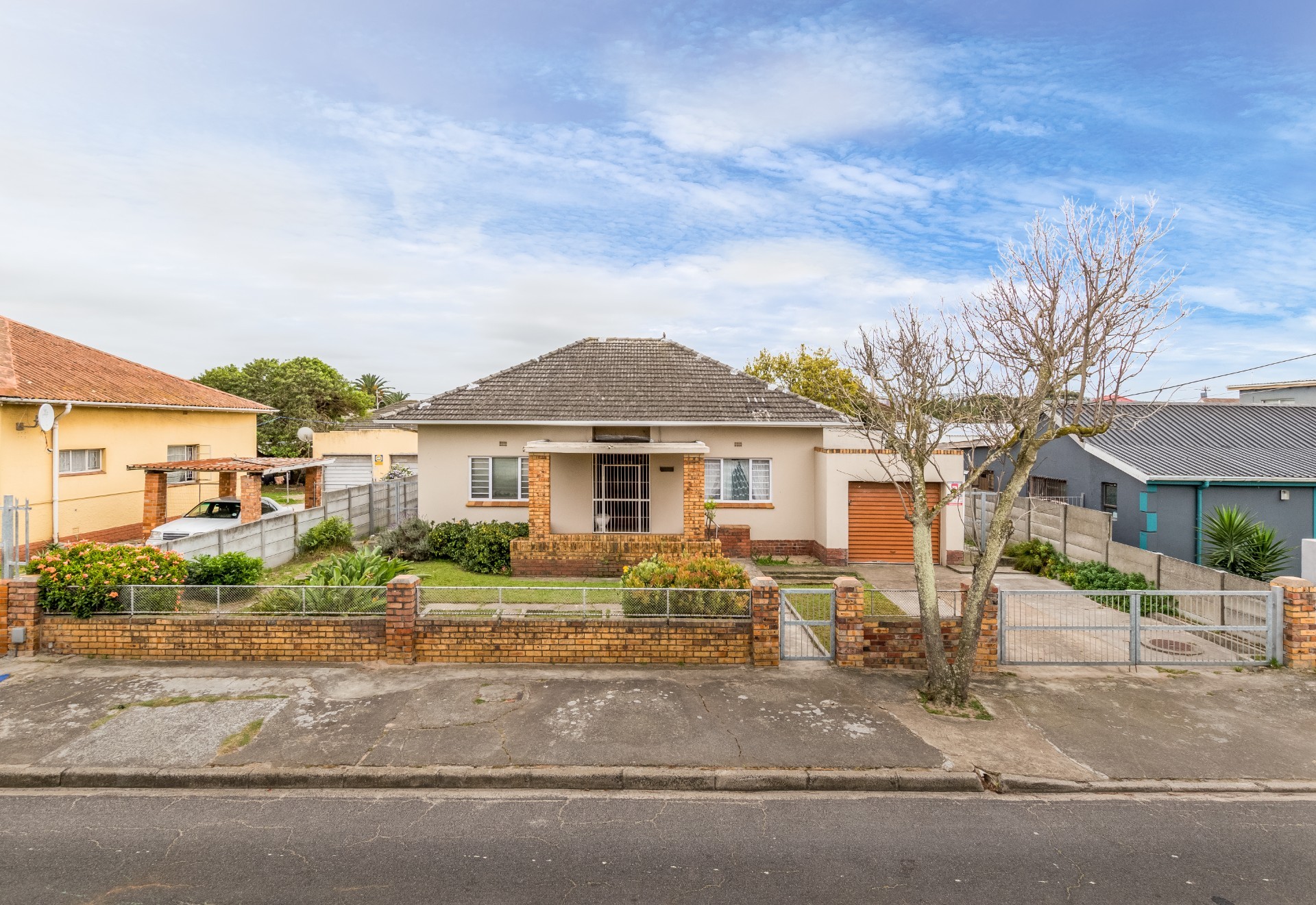 House for sale in Klipkop, Parow, 171 m²