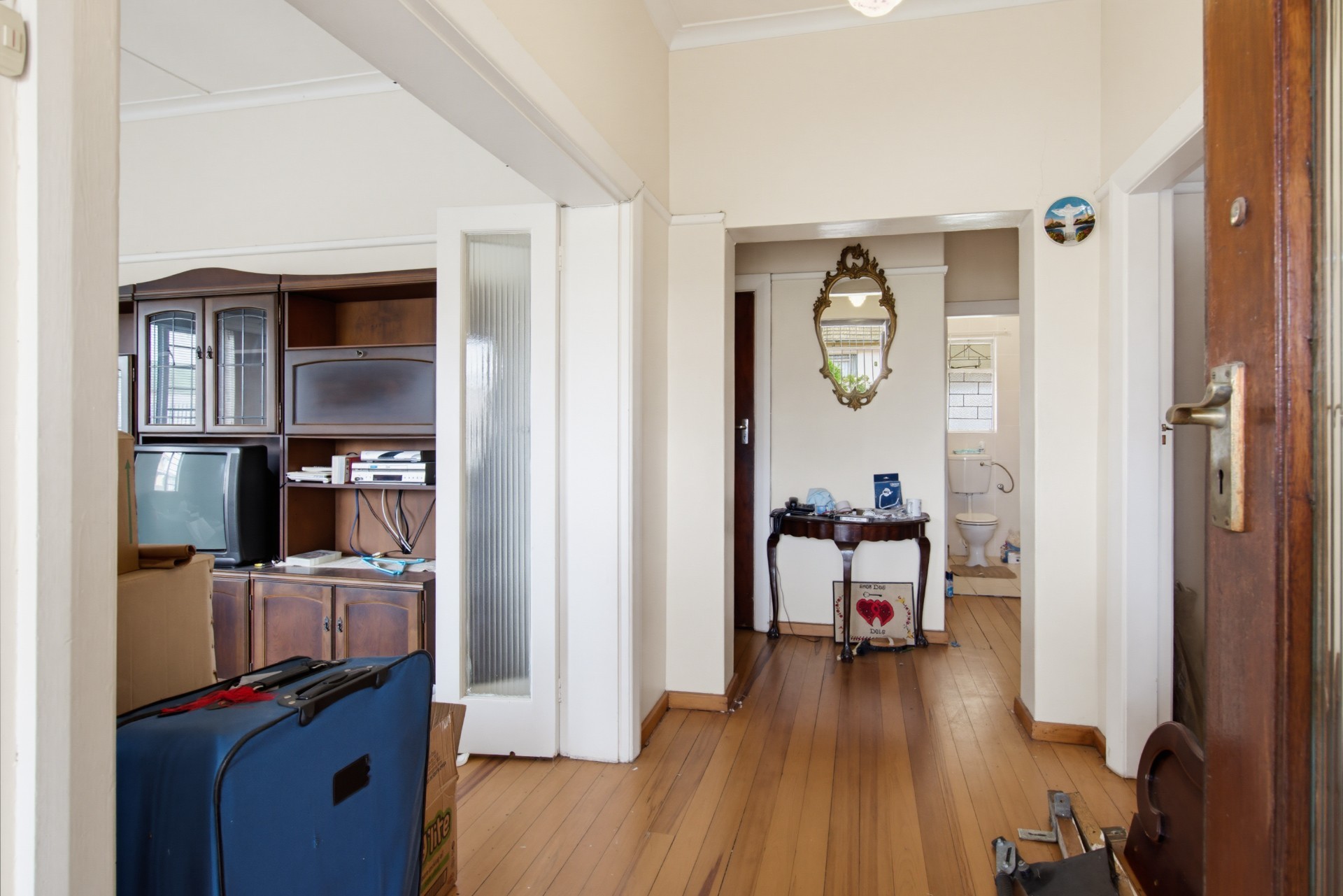 House for sale in Klipkop, Parow, 171 m²