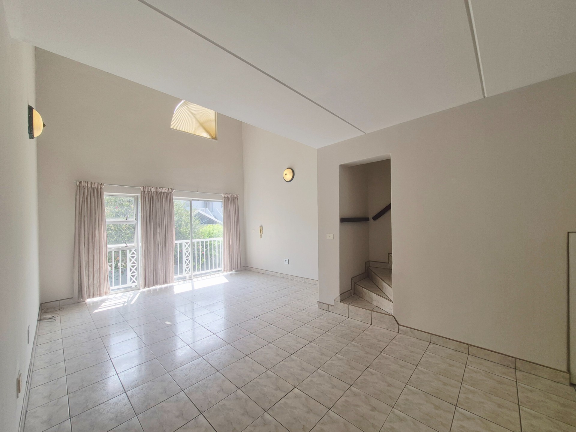 Townhouse for sale in Morning Hill, Bedfordview, 134 m²