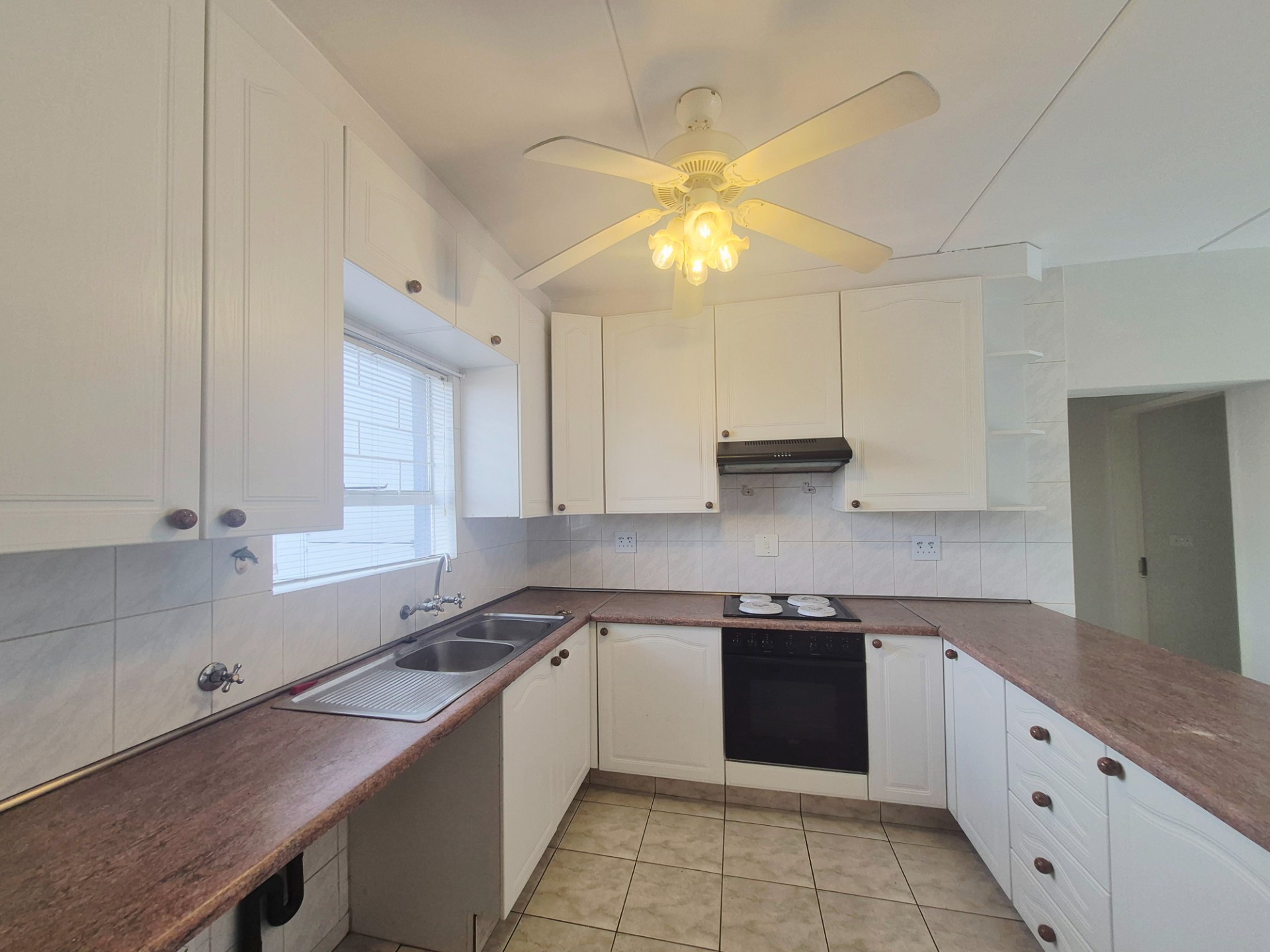 Townhouse for sale in Morning Hill, Bedfordview, 134 m²