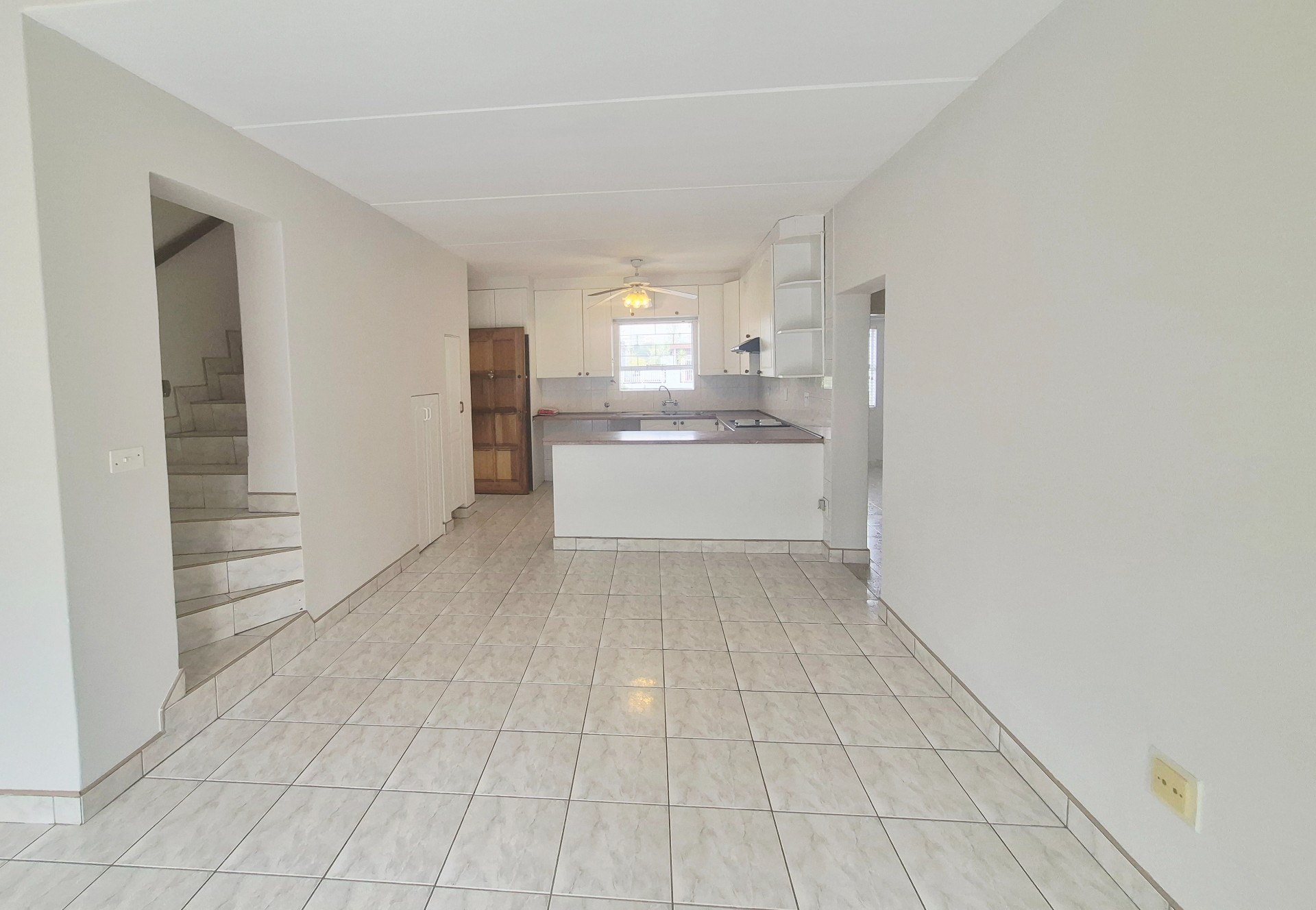 Townhouse for sale in Morning Hill, Bedfordview, 134 m²