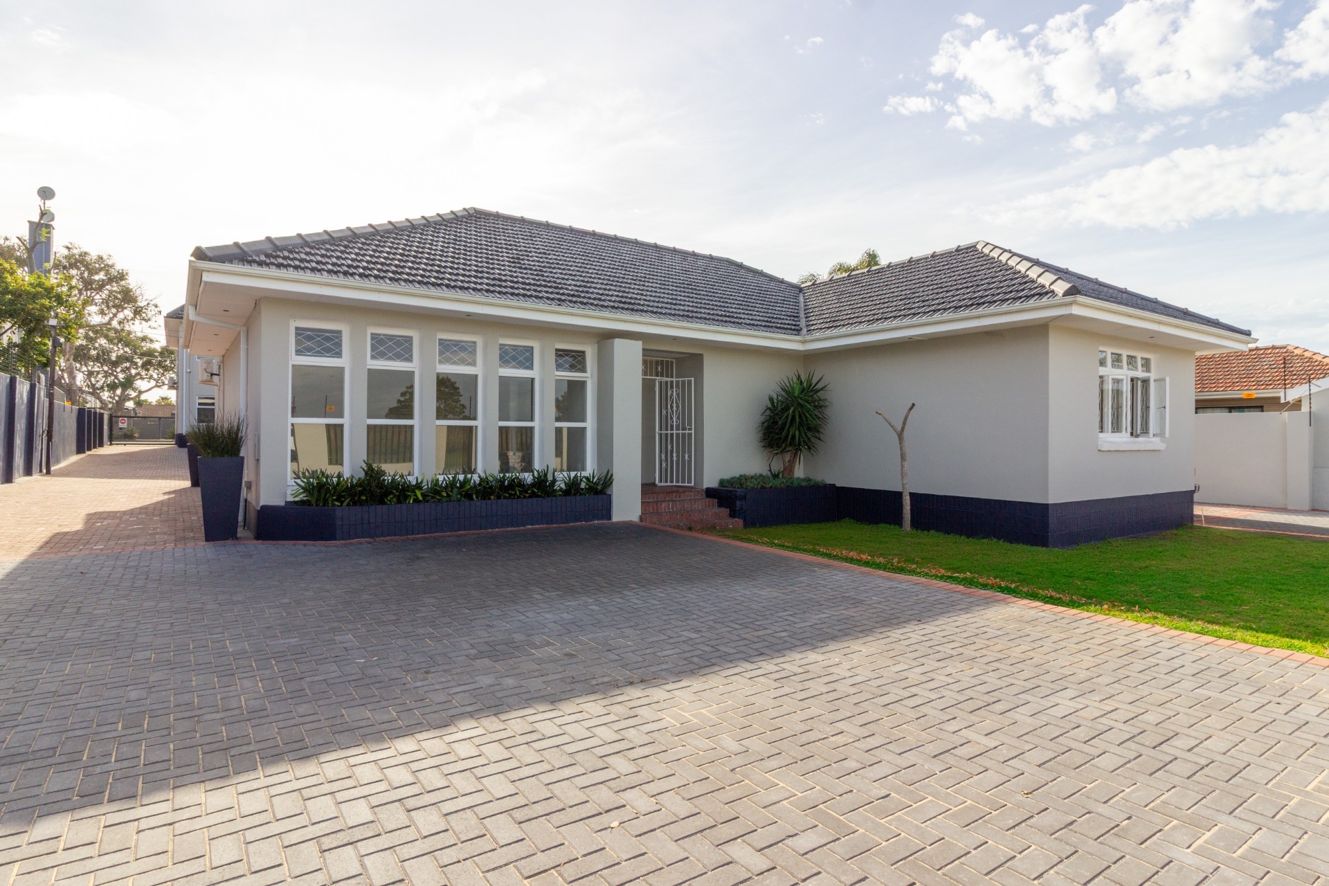 Office for rent in Mill Park, Port Elizabeth, 150 m²