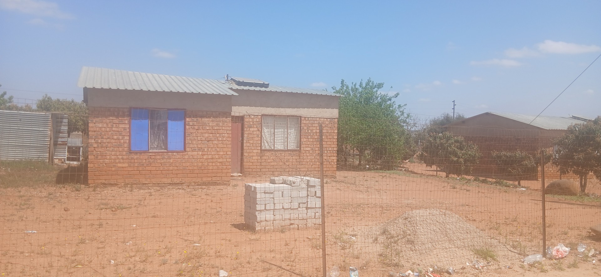 House for sale in Polokwane Ext 73, Polokwane, 500 m²