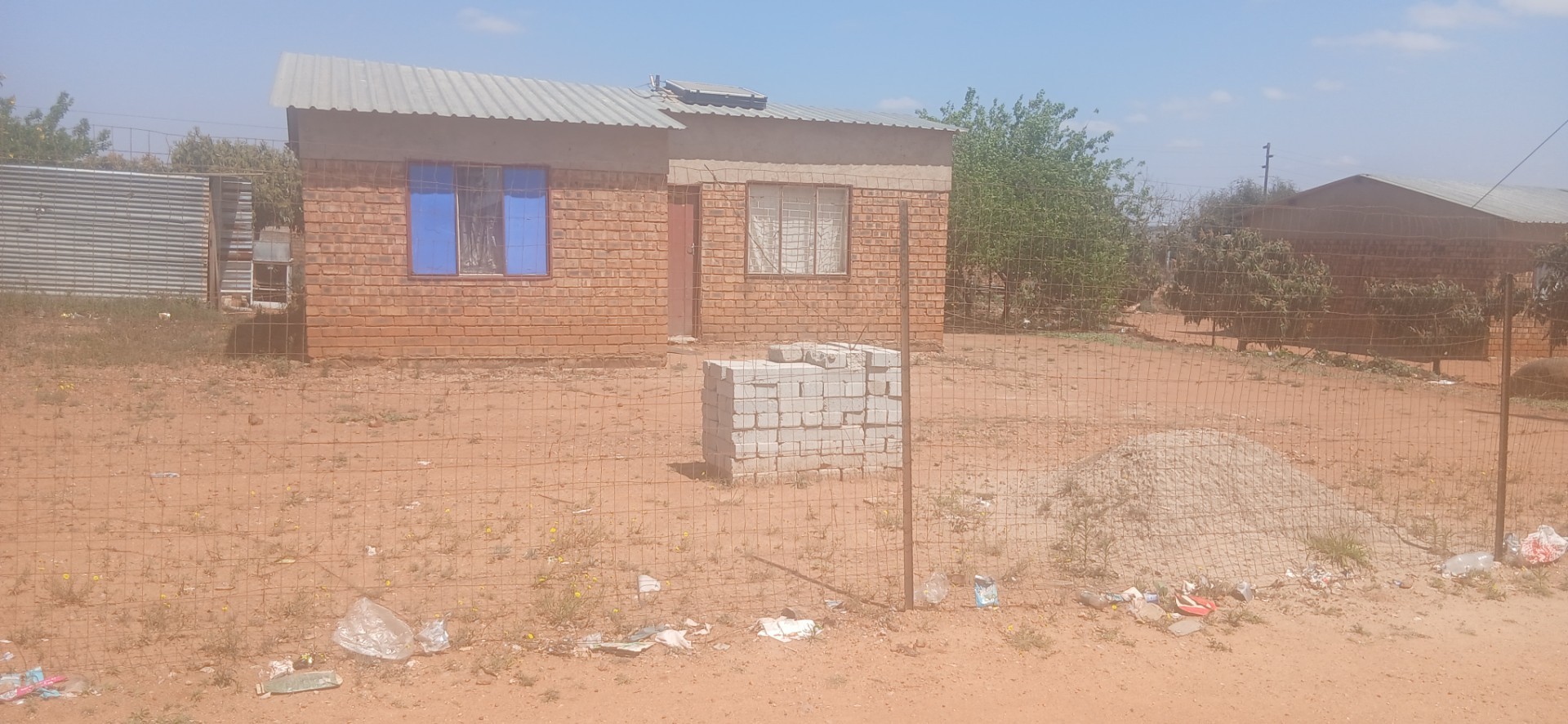 House for sale in Polokwane Ext 73, Polokwane, 500 m²
