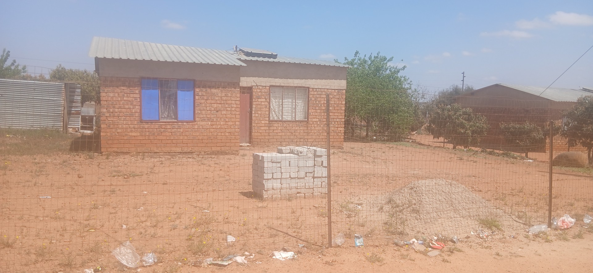 House for sale in Polokwane Ext 73, Polokwane, 500 m²