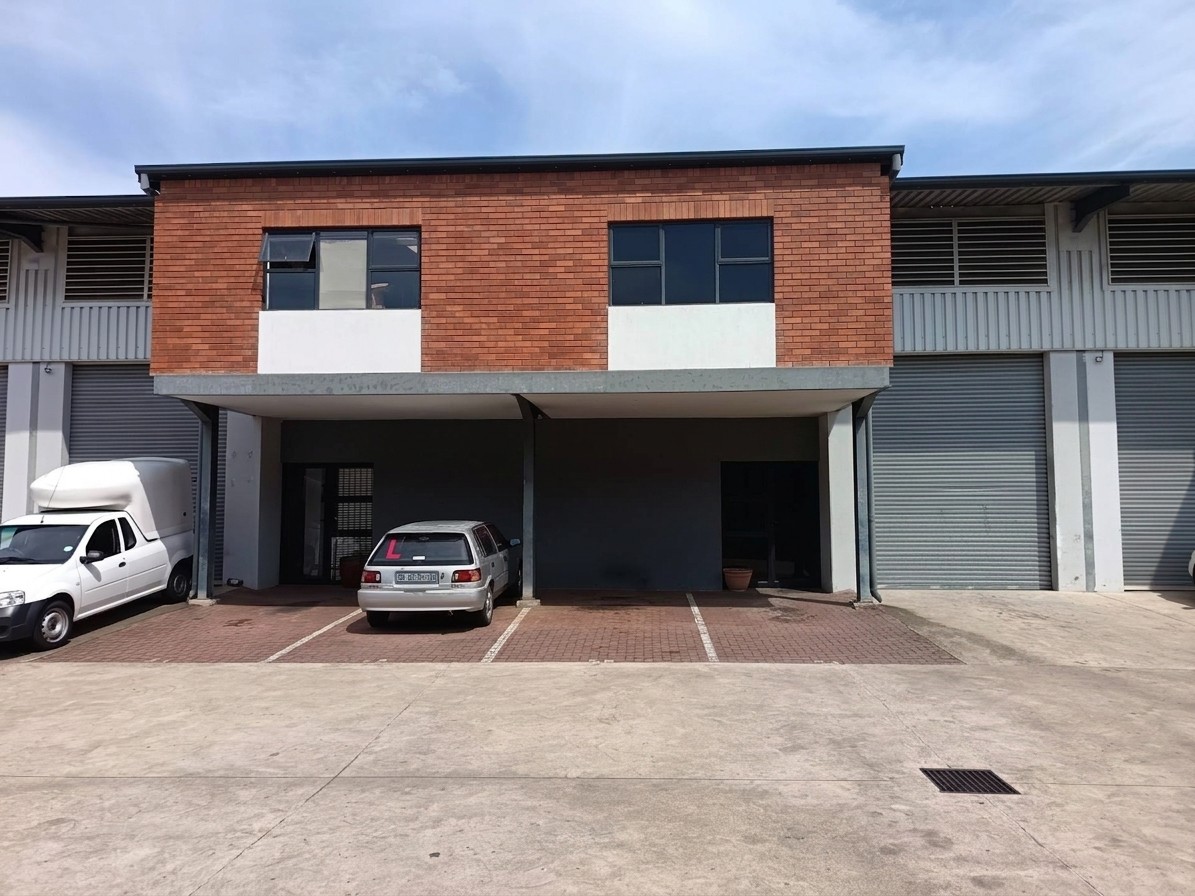 Warehouse for rent in Cornubia, KwaZulu Natal, 180 m²