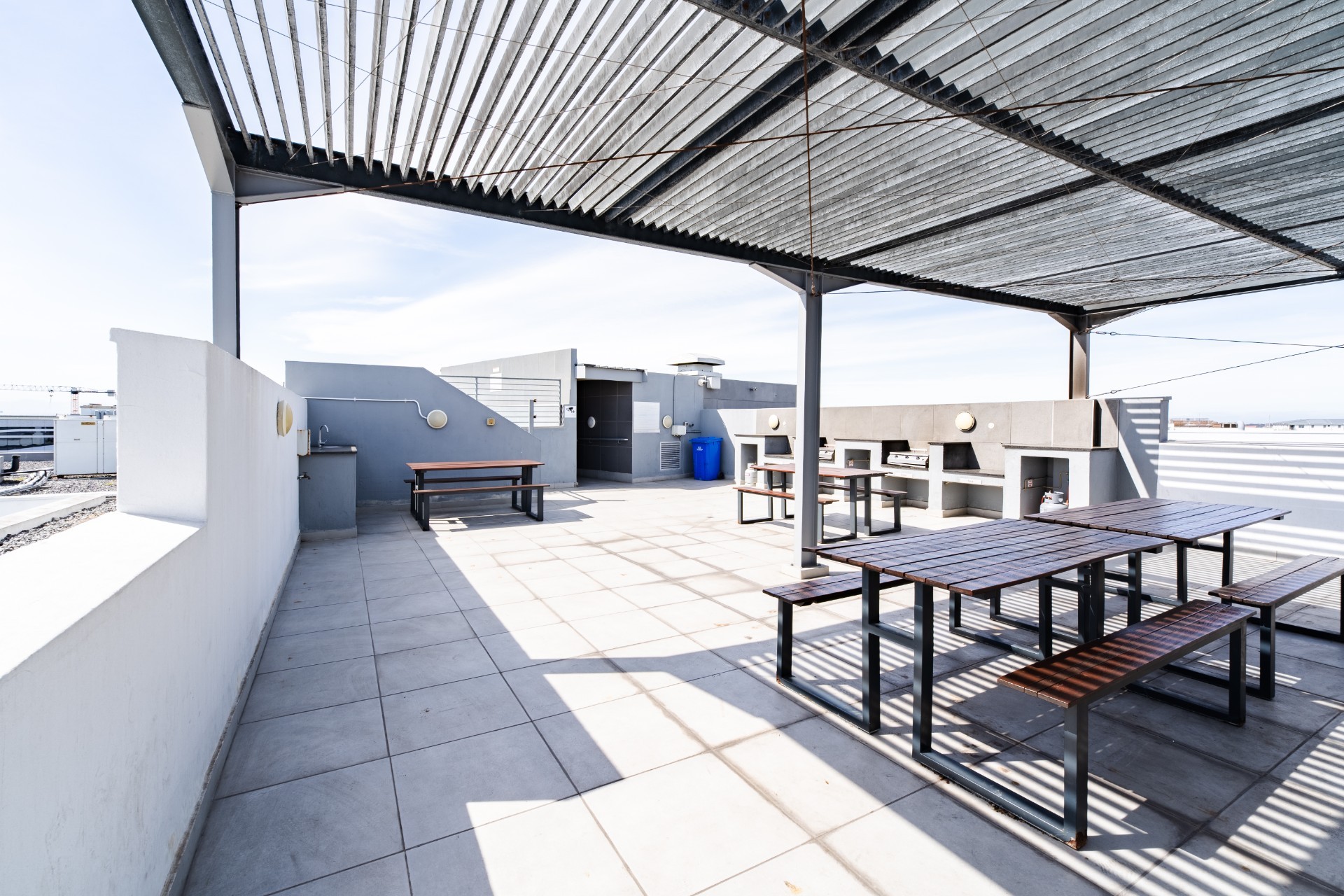 Apartment for rent in Observatory, Cape Town