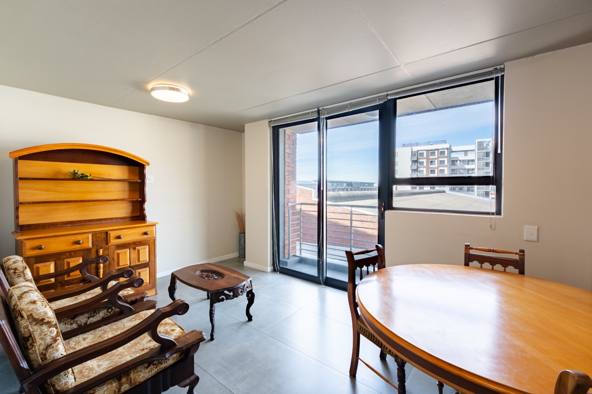 Apartment for rent in Observatory, Cape Town