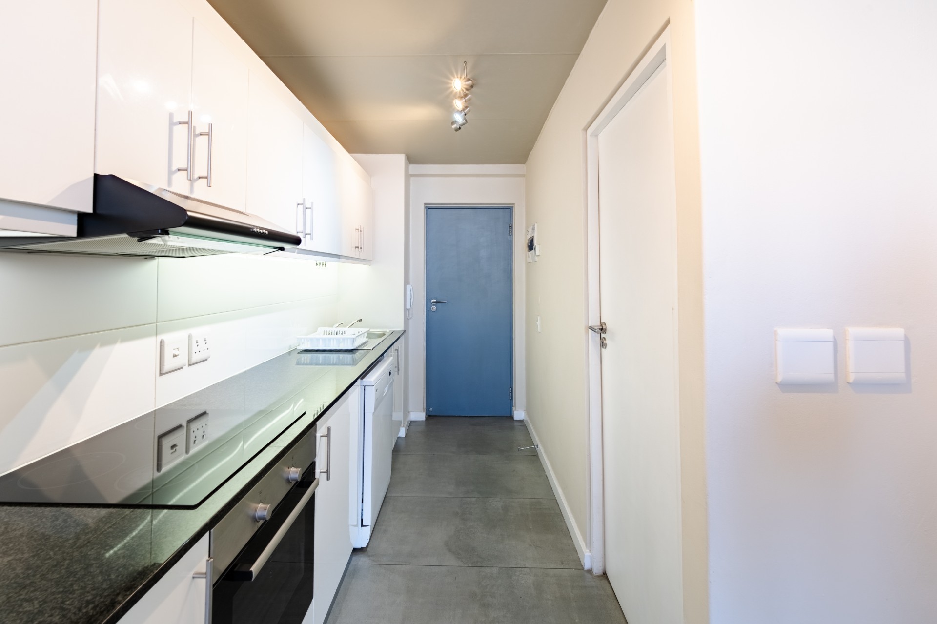 Apartment for rent in Observatory, Cape Town