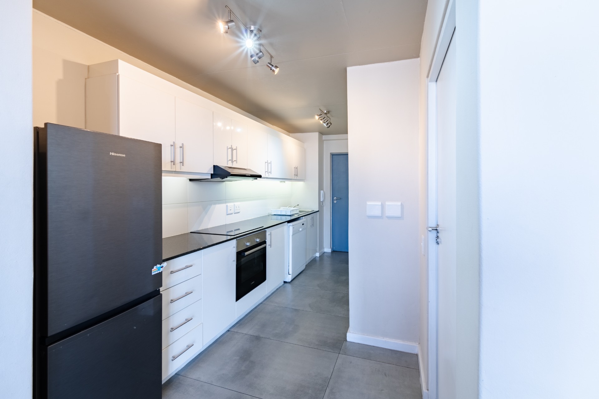 Apartment for rent in Observatory, Cape Town