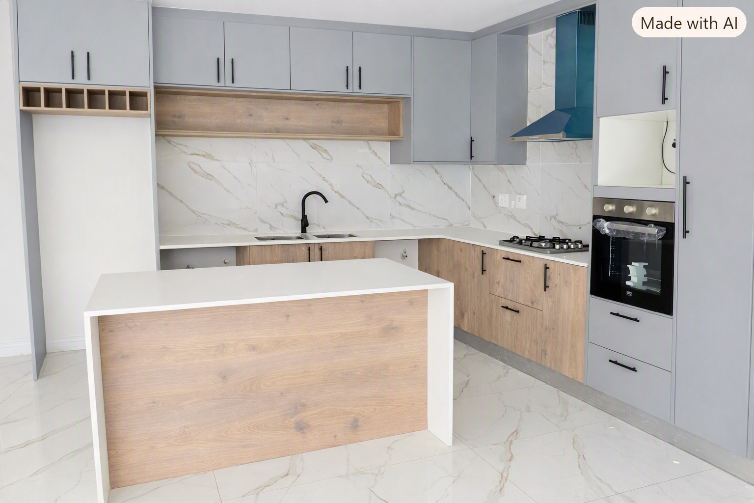 Townhouse for sale in Sandown, Blouberg, 157 m²
