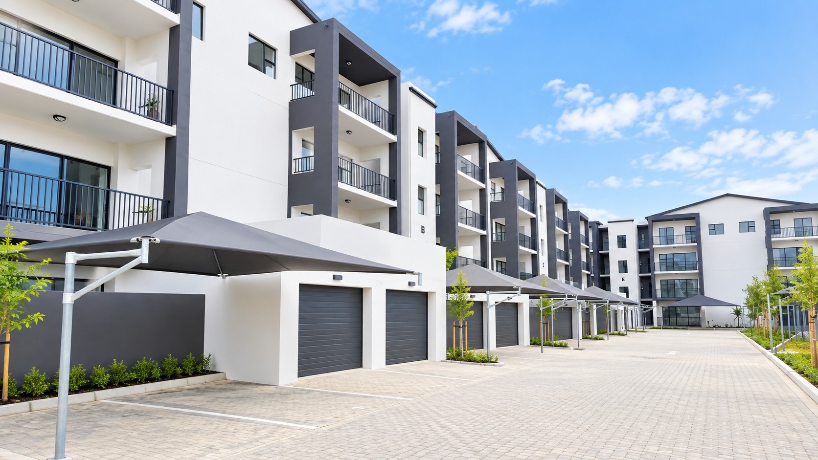 Townhouse for sale in Sandown, Blouberg, 157 m²