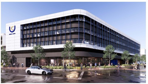 Office for rent in Umhlanga Ridge, Umhlanga, KwaZulu Natal, 6000 m²