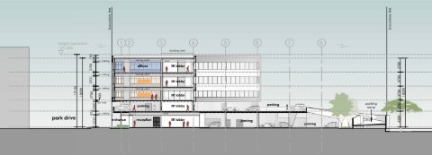 Office for rent in Umhlanga Ridge, Umhlanga, KwaZulu Natal, 6000 m²