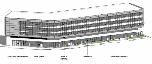 Office for rent in Umhlanga Ridge, Umhlanga, KwaZulu Natal, 6000 m²