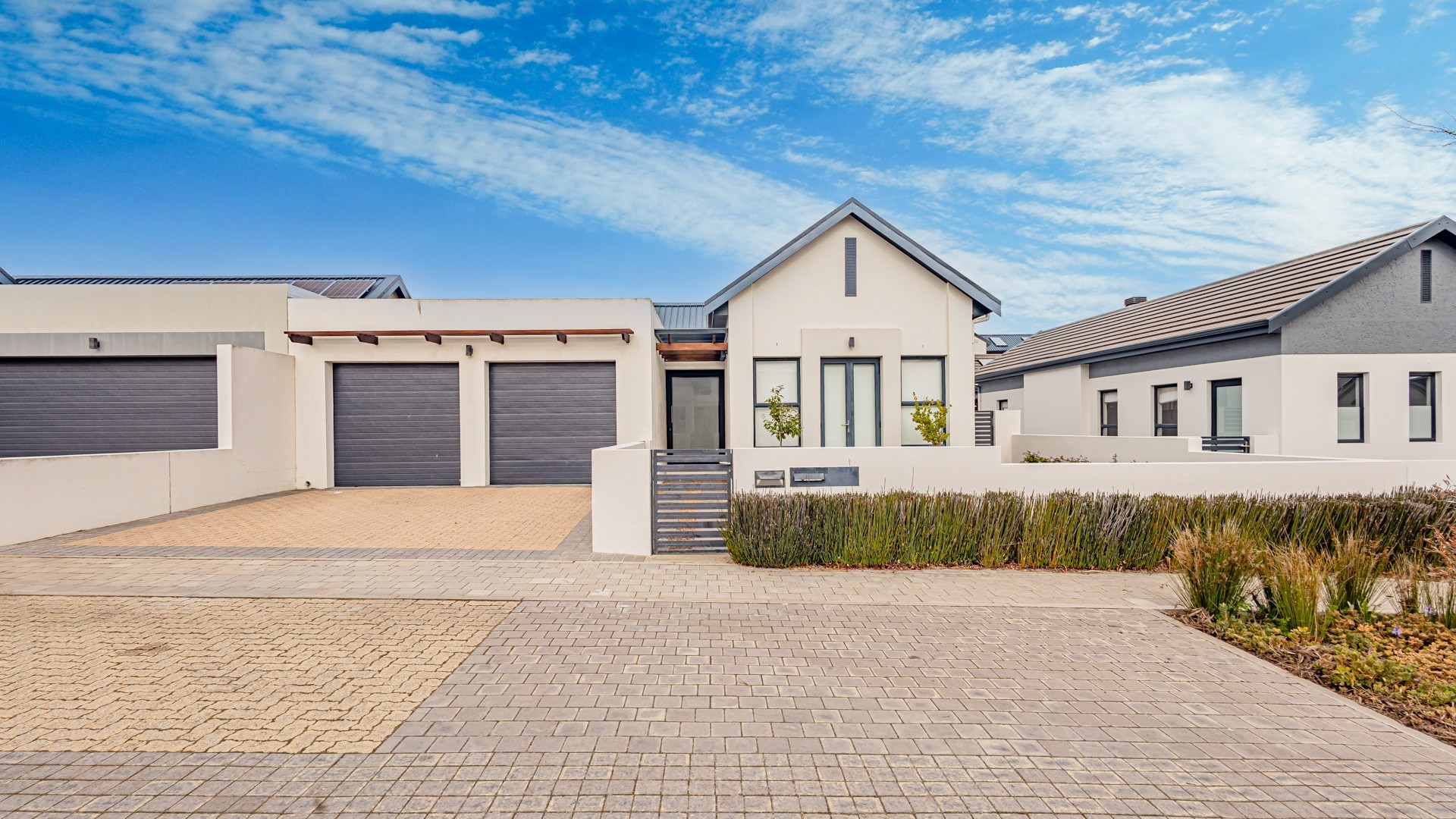 House for sale in Somerset West, Sitari Estate, 10 Marismas, Somerset West, Western Cape, 207 m²