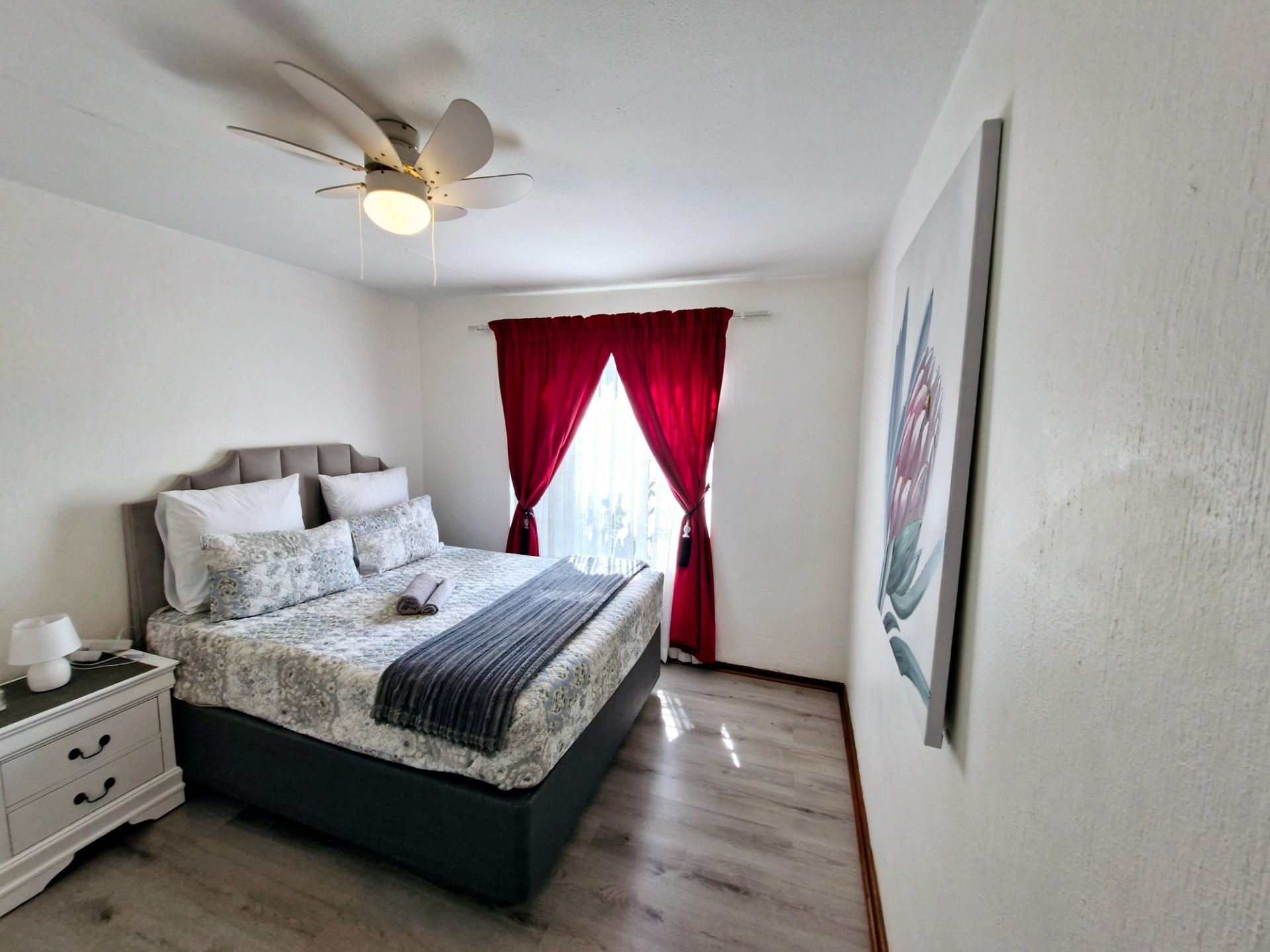 Apartment for sale in Sundowner, Randburg, 75 m²