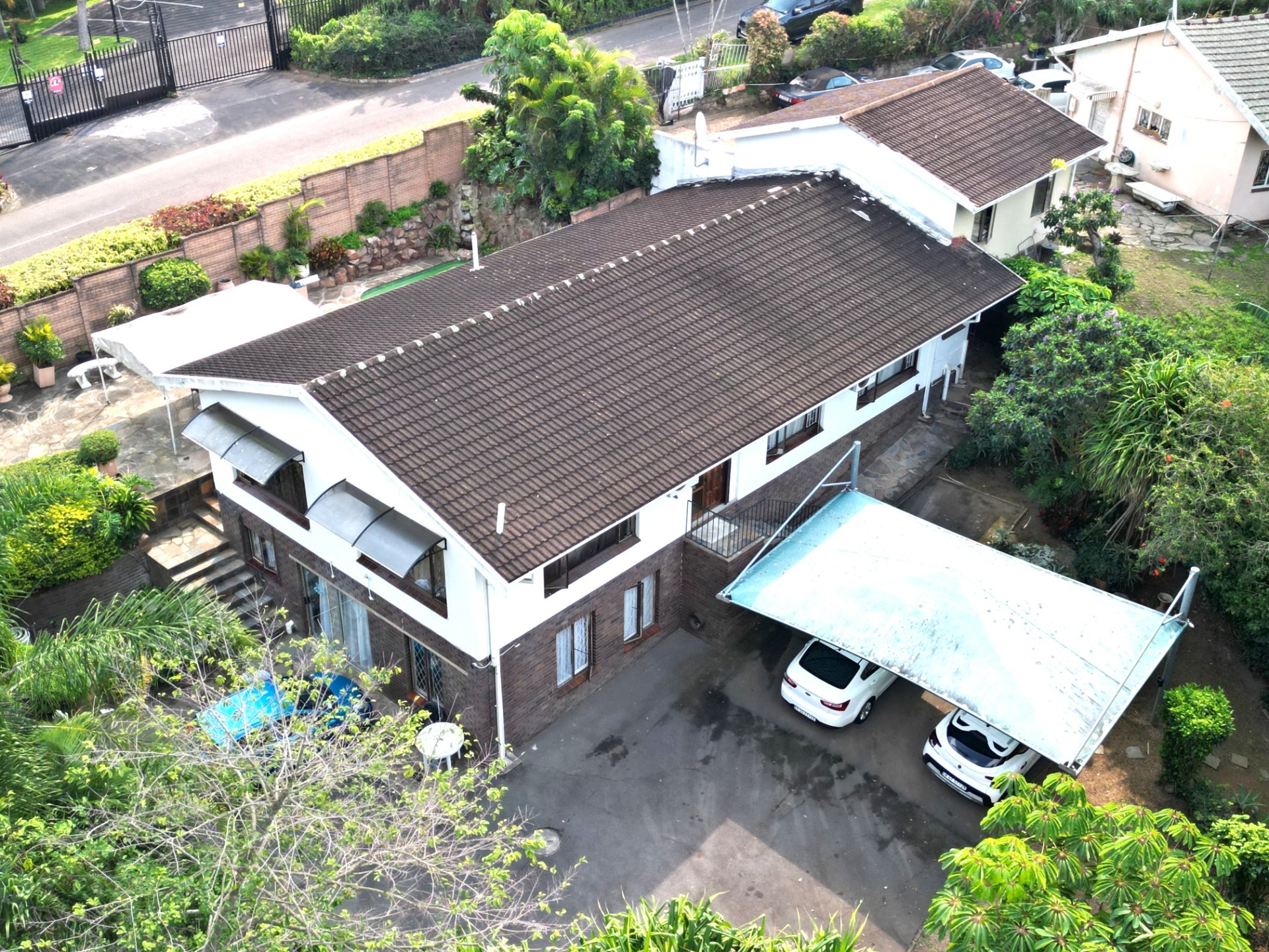 House for sale in Berea West, Durban, KwaZulu Natal, 2883 m²