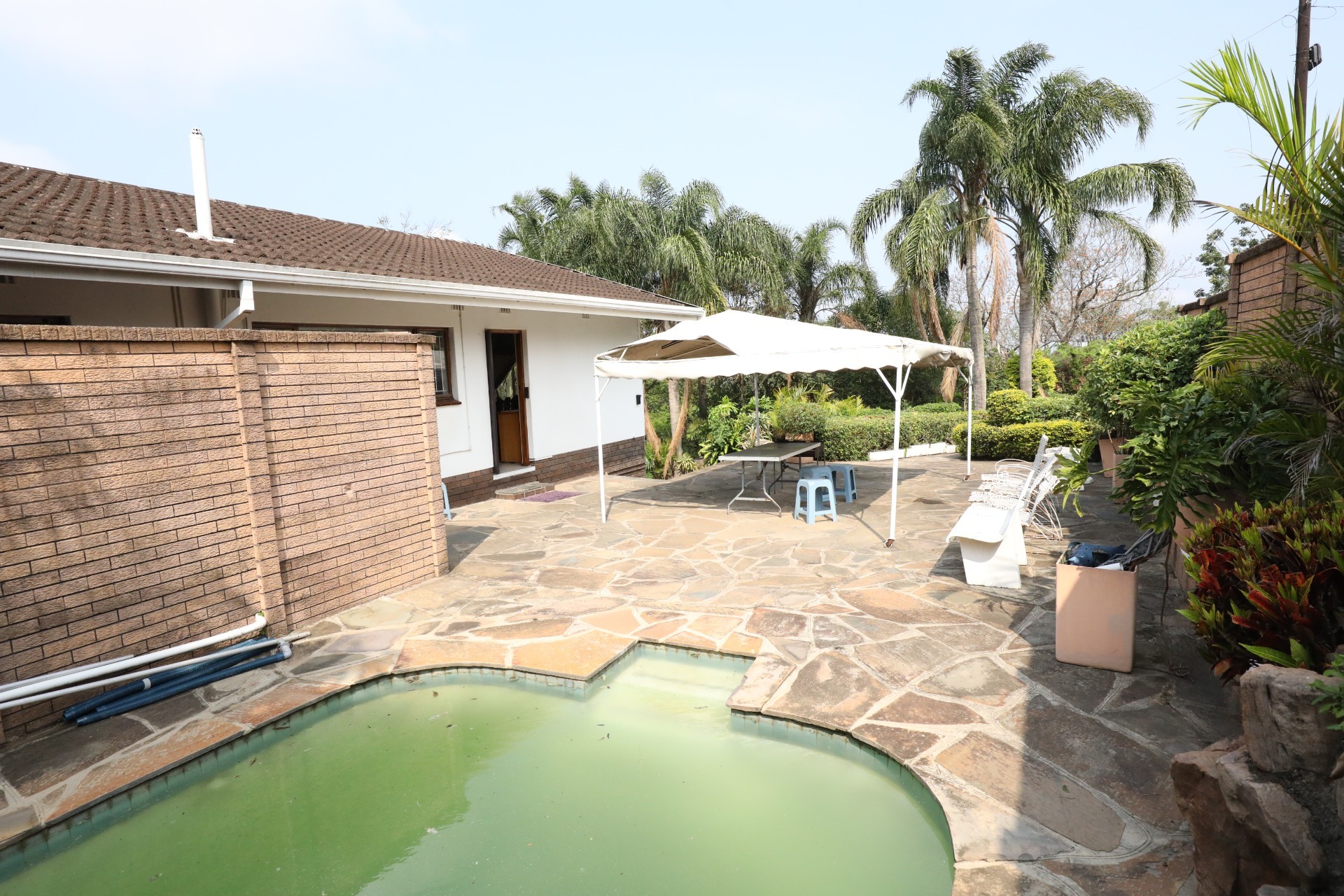 House for sale in Berea West, Durban, KwaZulu Natal, 2883 m²