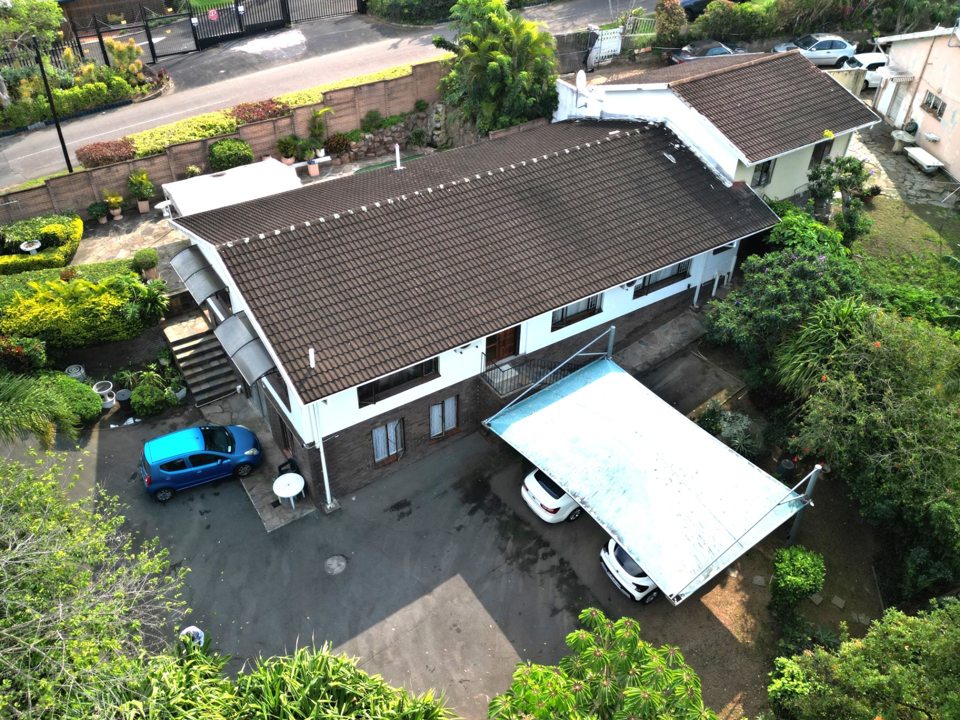 House for sale in Berea West, Durban, KwaZulu Natal, 2883 m²
