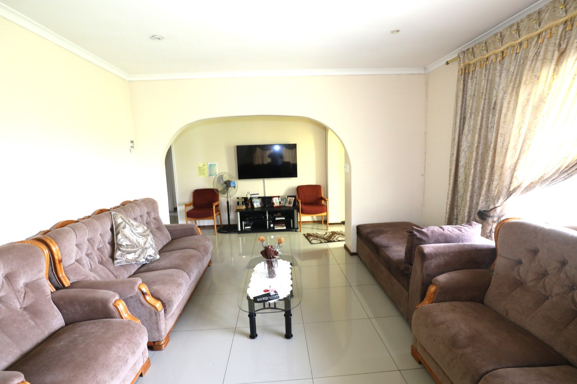 House for sale in Berea West, Durban, KwaZulu Natal, 2883 m²
