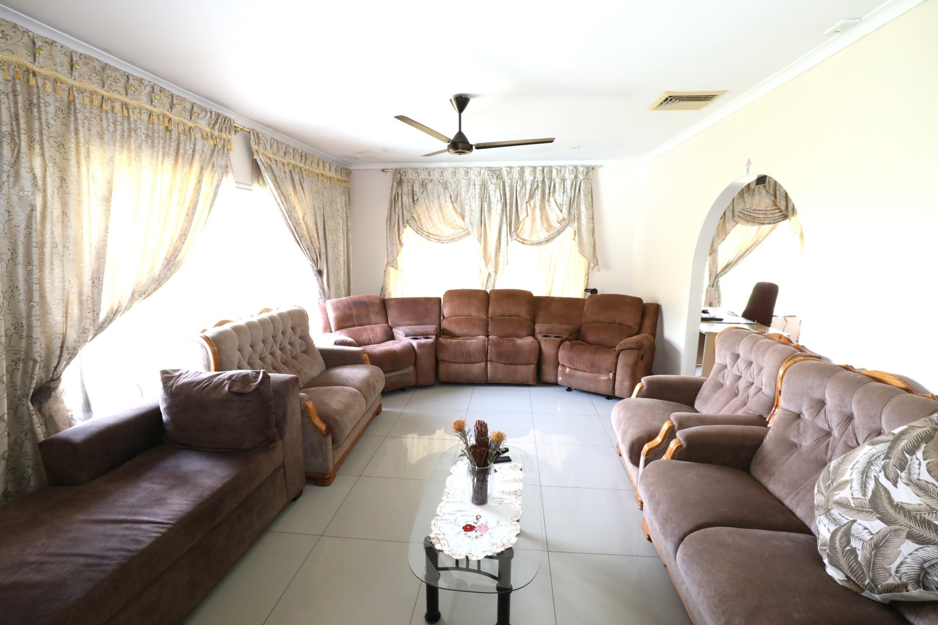 House for sale in Berea West, Durban, KwaZulu Natal, 2883 m²